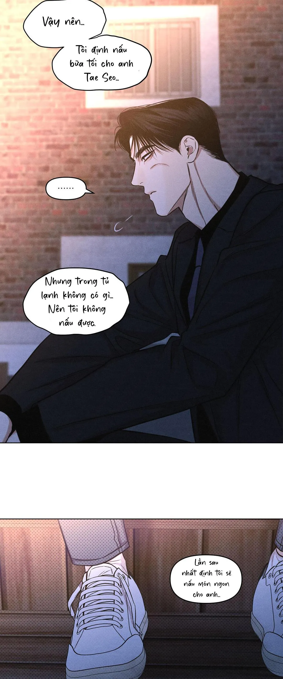 CÔNG VIỆC LÀM THÊM HÀNG NGÀY Chapter 22 Trang 27