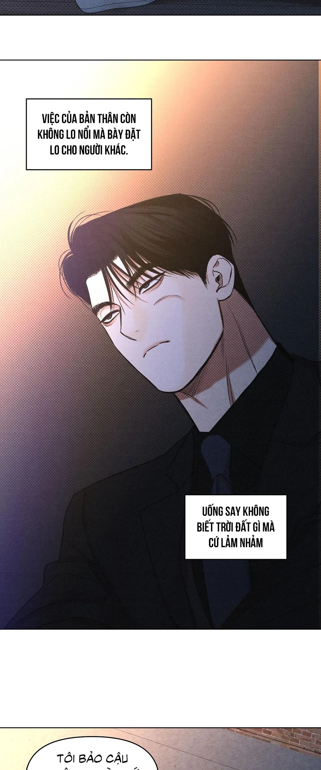 CÔNG VIỆC LÀM THÊM HÀNG NGÀY Chapter 22 Trang 28