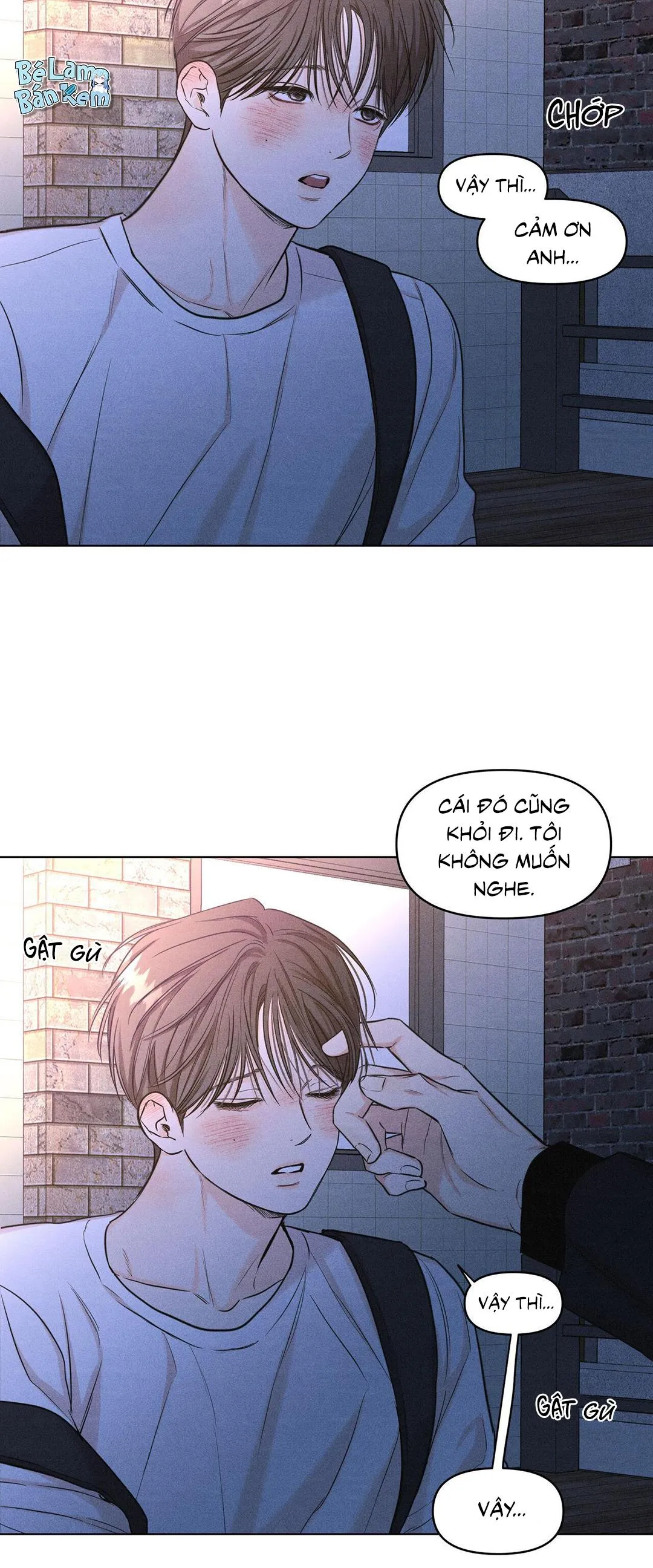 CÔNG VIỆC LÀM THÊM HÀNG NGÀY Chapter 22 Trang 30