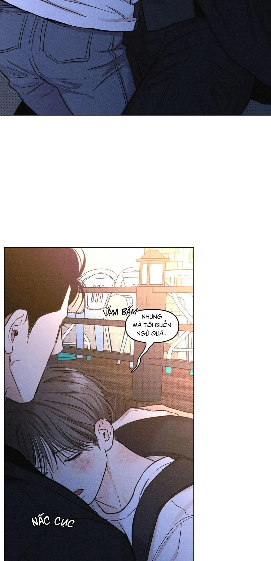 CÔNG VIỆC LÀM THÊM HÀNG NGÀY Chapter 22 Trang 32