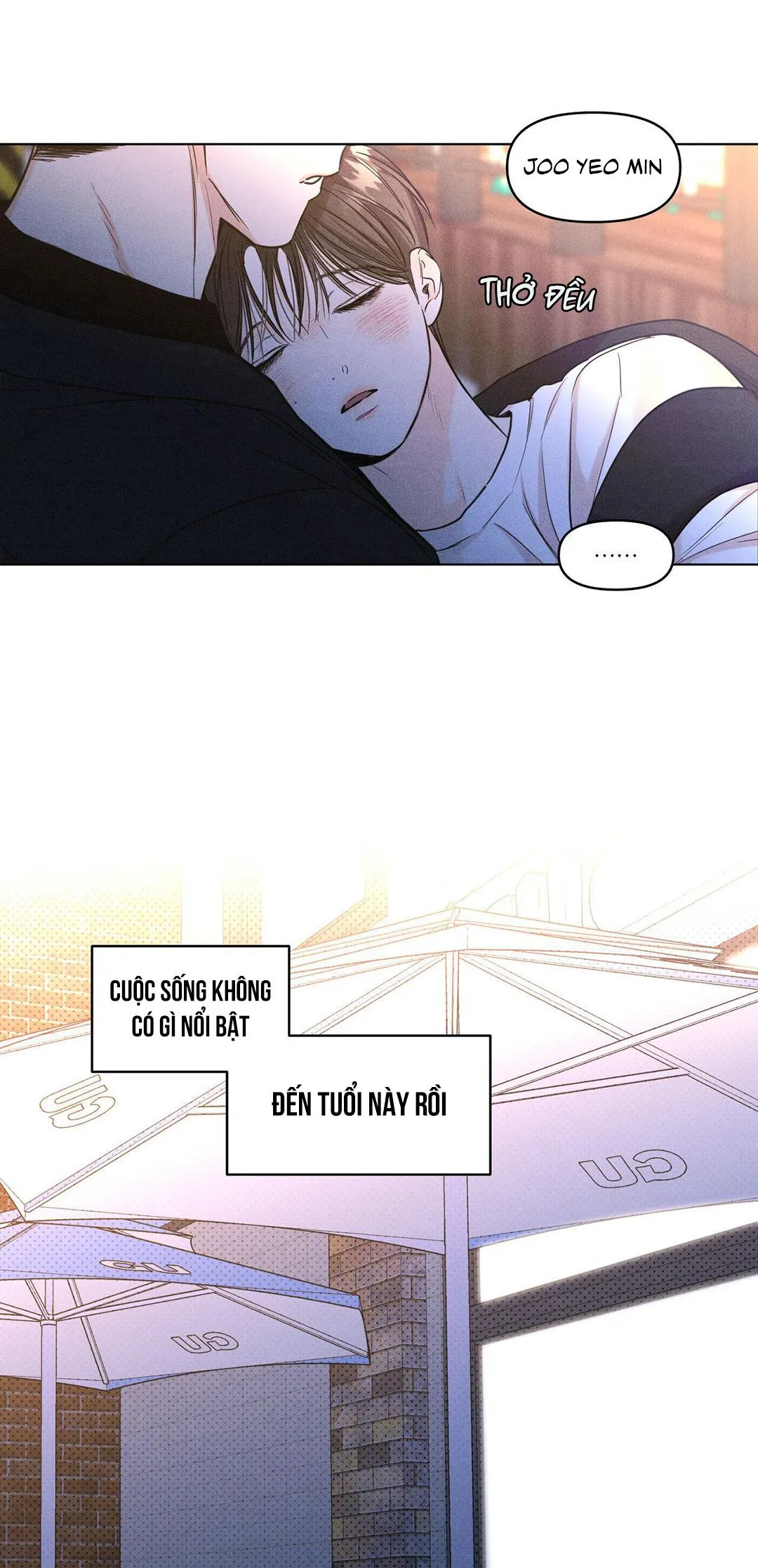 CÔNG VIỆC LÀM THÊM HÀNG NGÀY Chapter 22 Trang 34