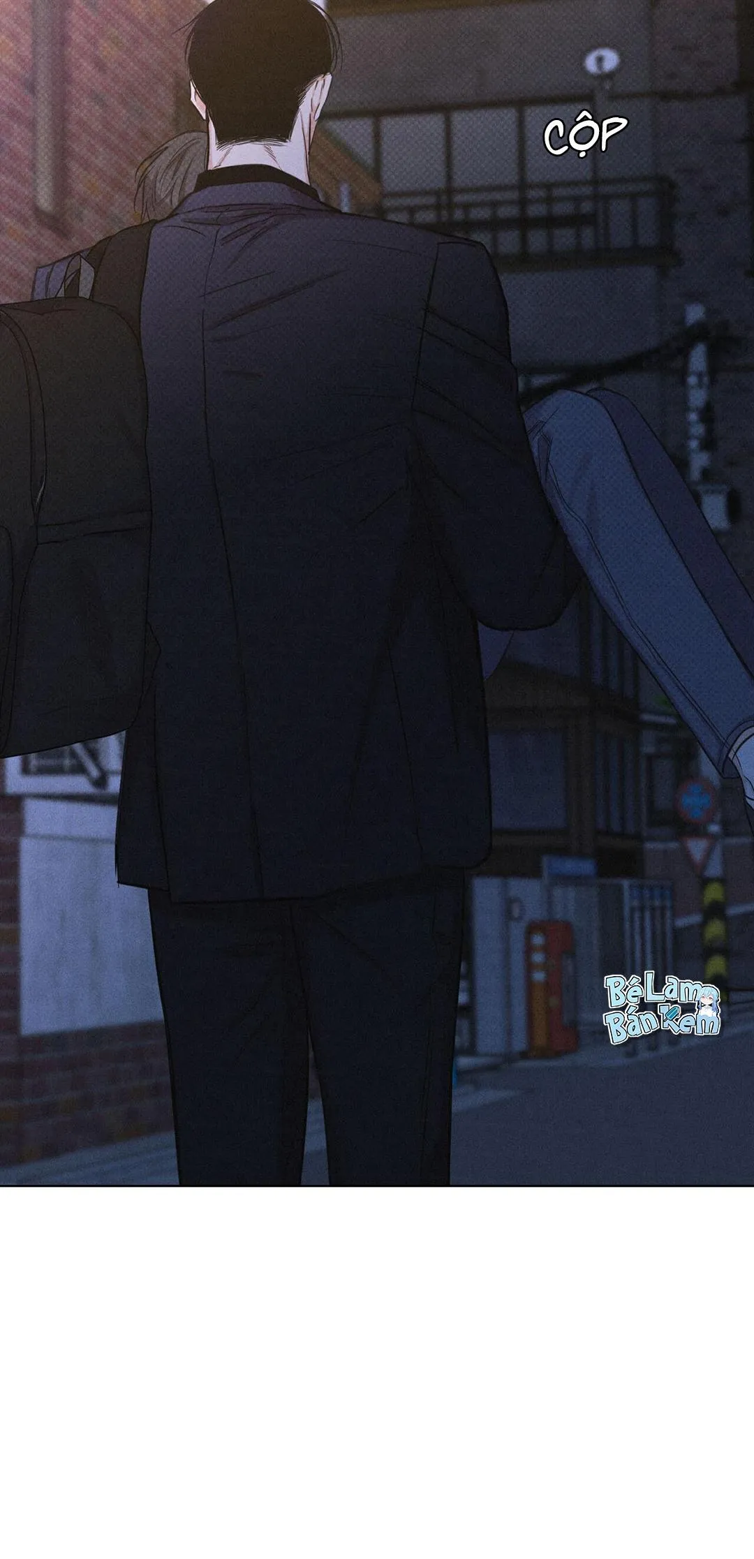 CÔNG VIỆC LÀM THÊM HÀNG NGÀY Chapter 22 Trang 40