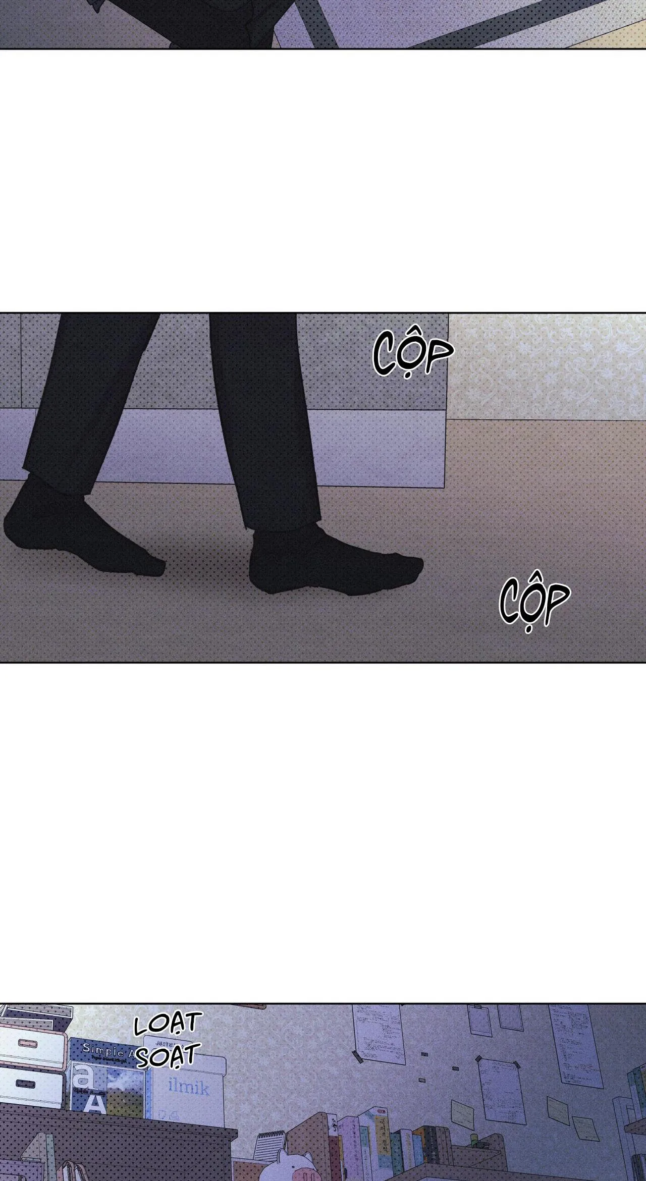 CÔNG VIỆC LÀM THÊM HÀNG NGÀY Chapter 23 Trang 3