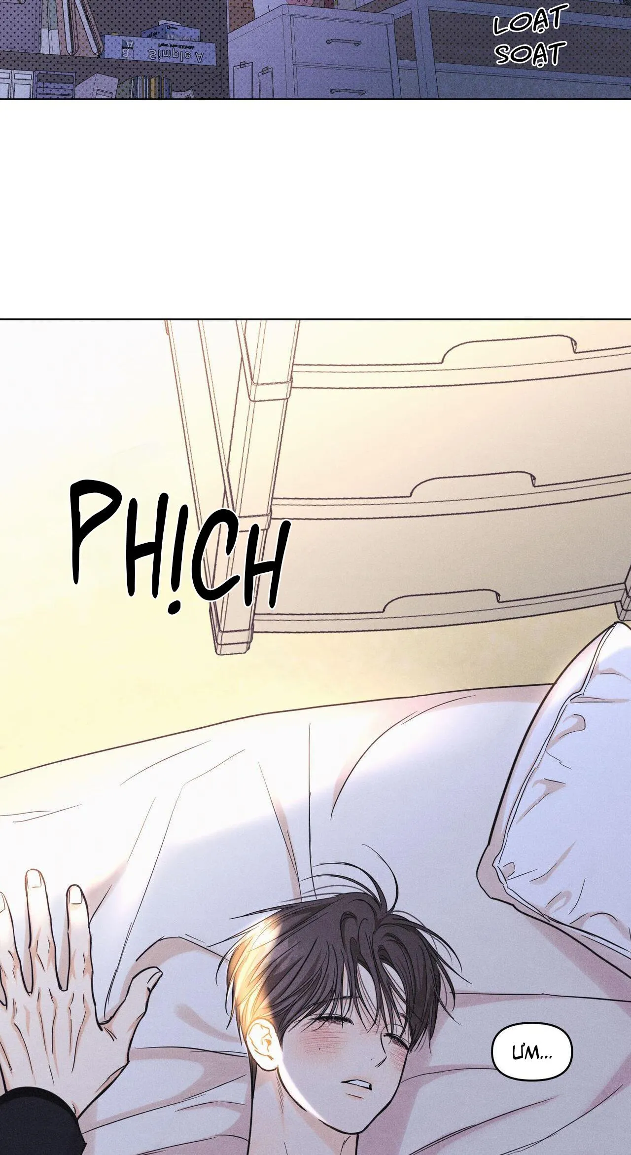 CÔNG VIỆC LÀM THÊM HÀNG NGÀY Chapter 23 Trang 4