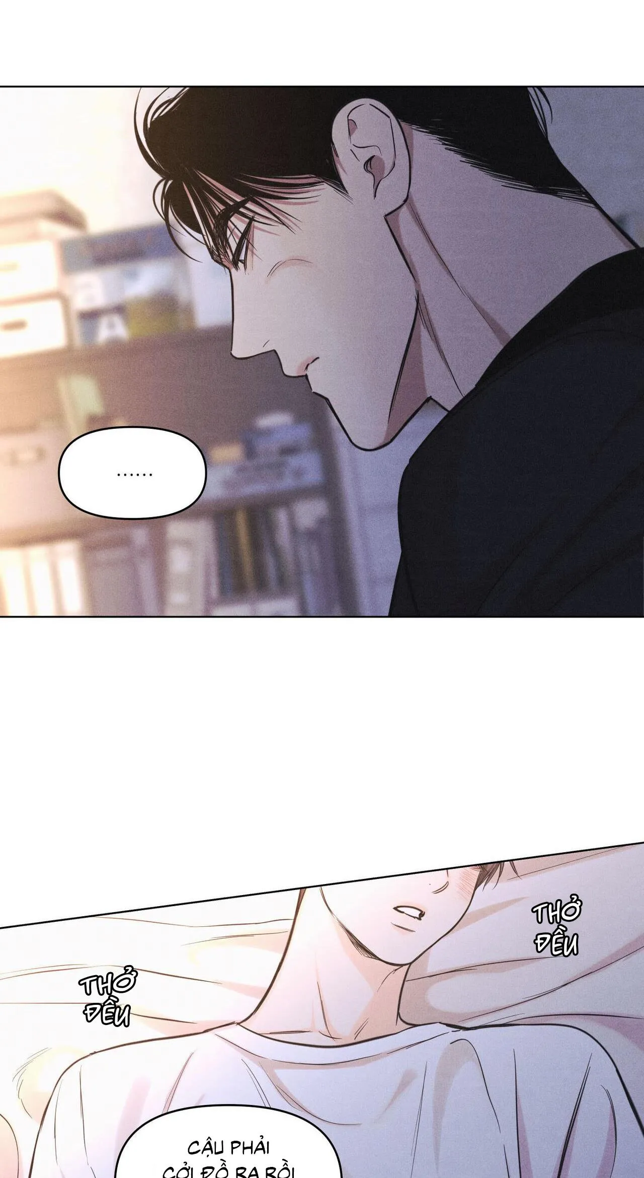 CÔNG VIỆC LÀM THÊM HÀNG NGÀY Chapter 23 Trang 8