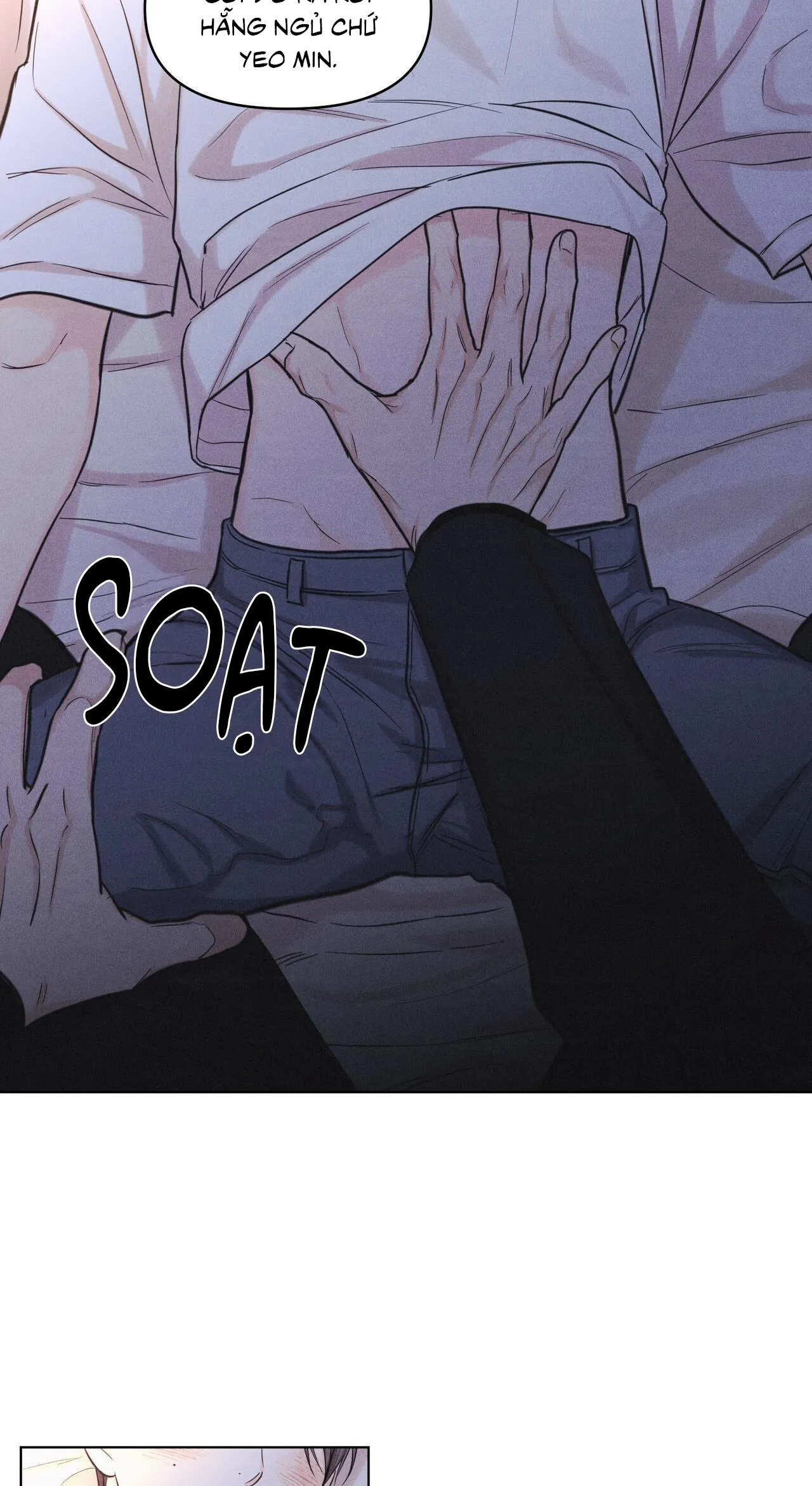 CÔNG VIỆC LÀM THÊM HÀNG NGÀY Chapter 23 Trang 9