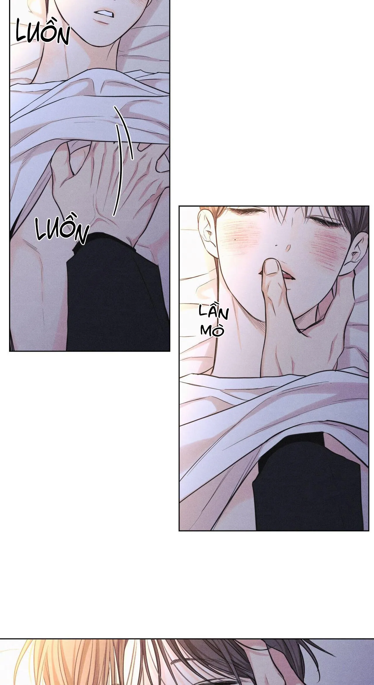 CÔNG VIỆC LÀM THÊM HÀNG NGÀY Chapter 23 Trang 10