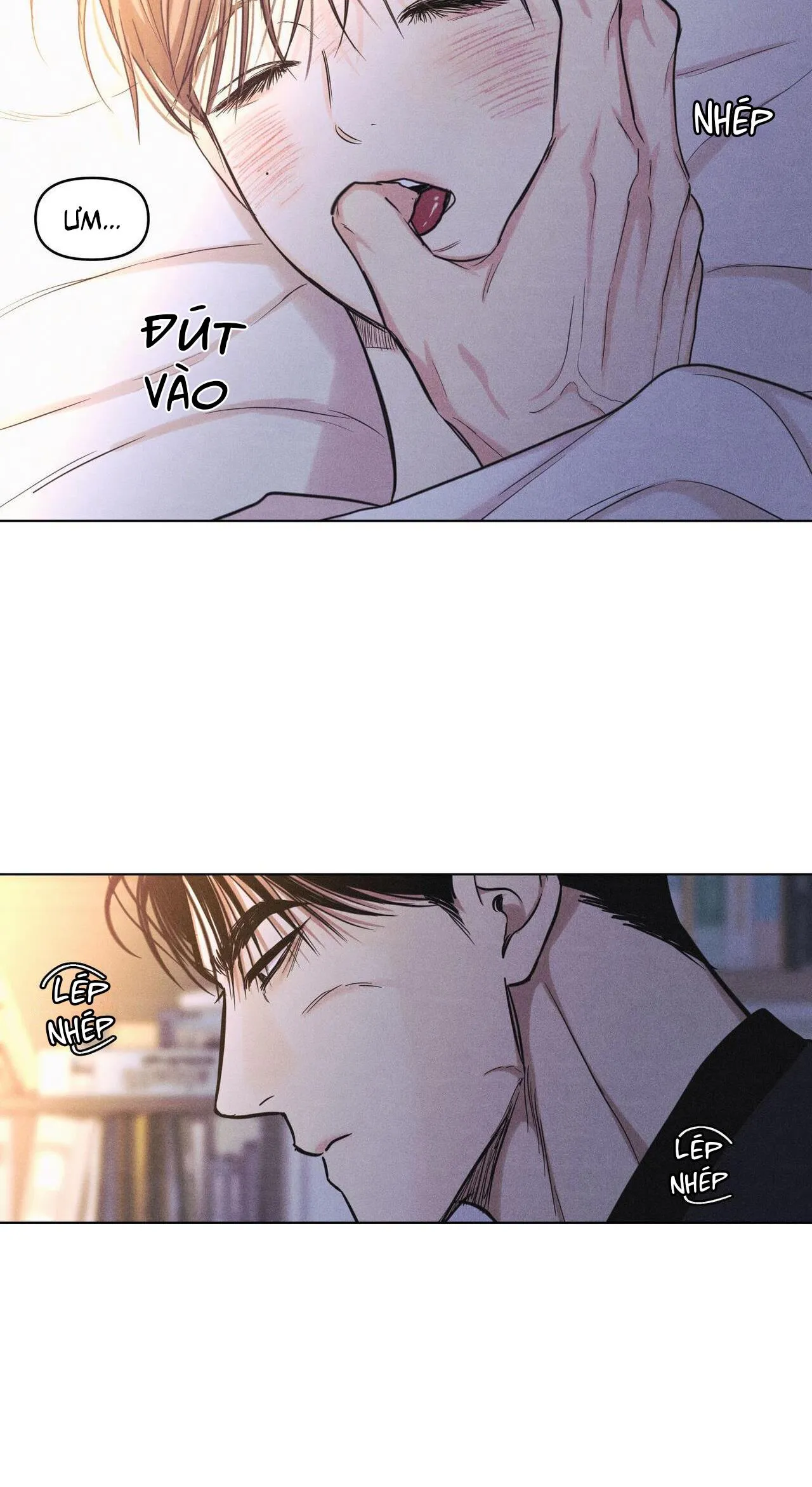 CÔNG VIỆC LÀM THÊM HÀNG NGÀY Chapter 23 Trang 11