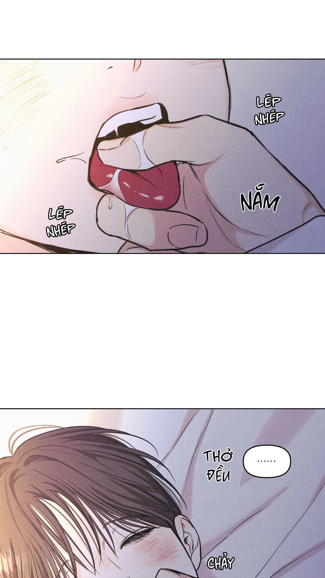 CÔNG VIỆC LÀM THÊM HÀNG NGÀY Chapter 23 Trang 12