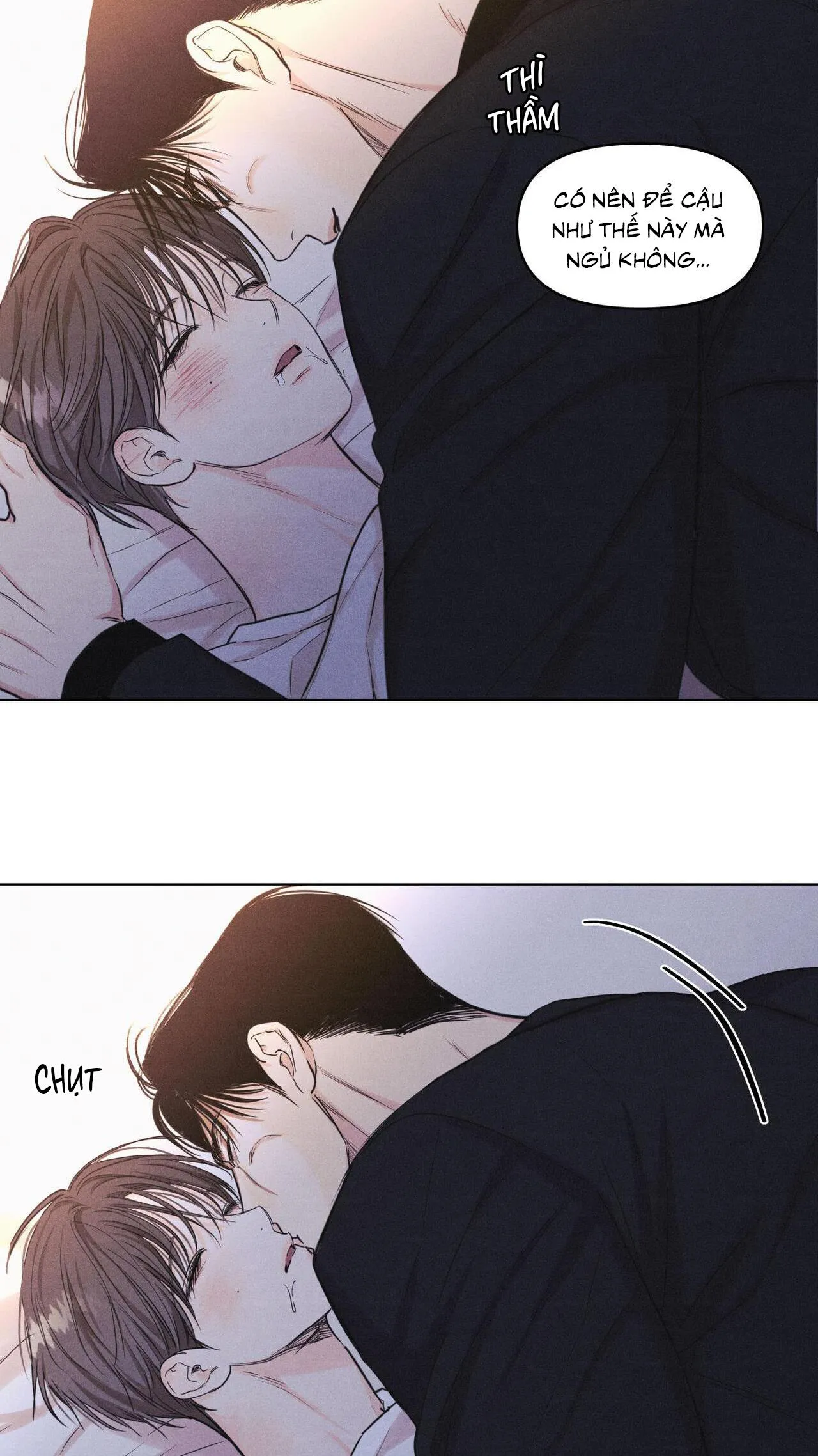 CÔNG VIỆC LÀM THÊM HÀNG NGÀY Chapter 23 Trang 14