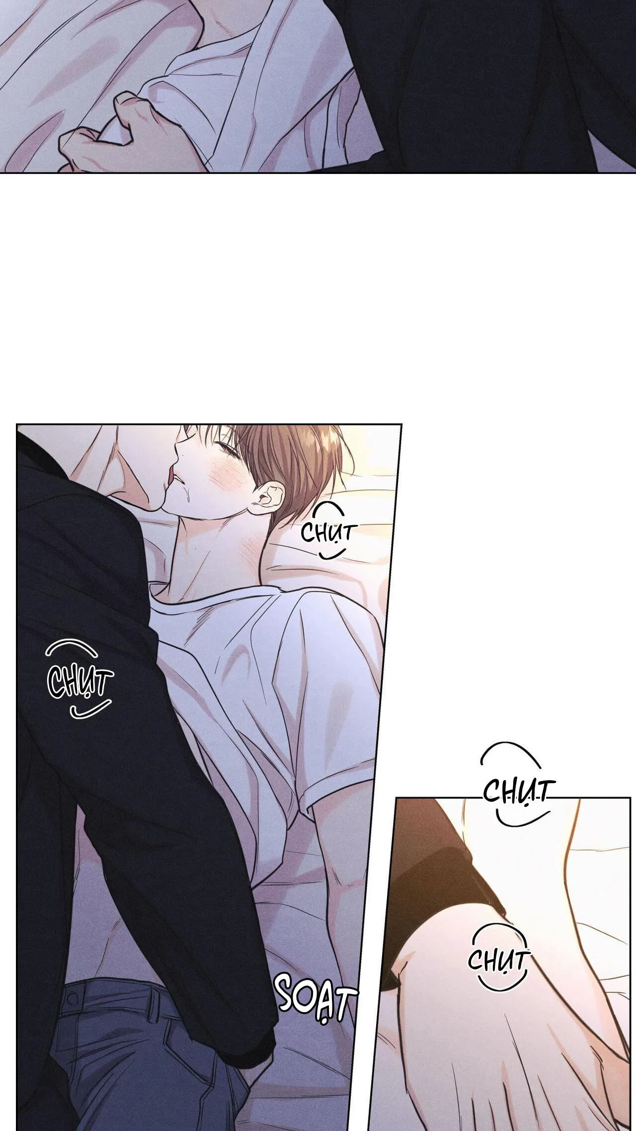 CÔNG VIỆC LÀM THÊM HÀNG NGÀY Chapter 23 Trang 15