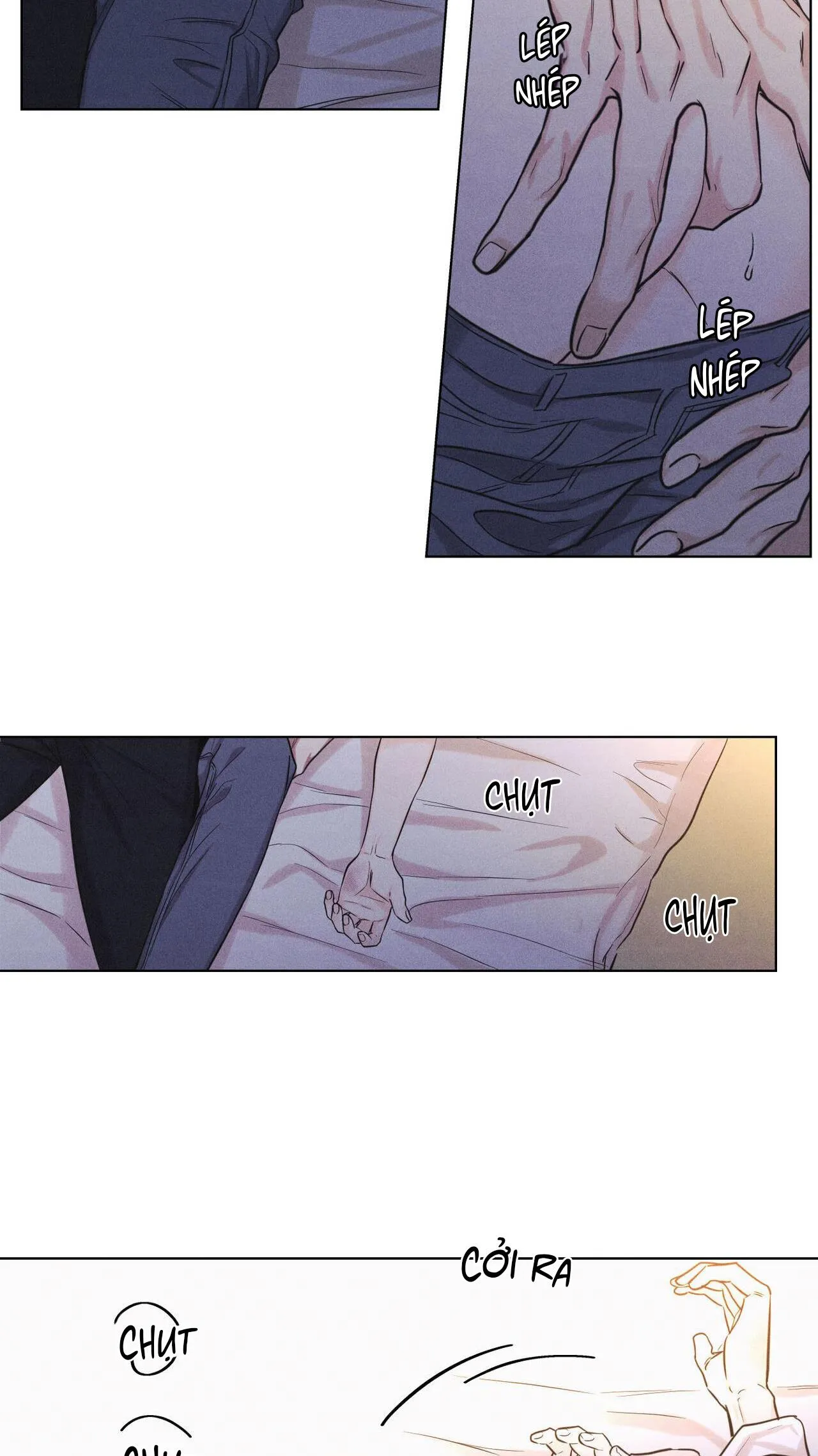 CÔNG VIỆC LÀM THÊM HÀNG NGÀY Chapter 23 Trang 16