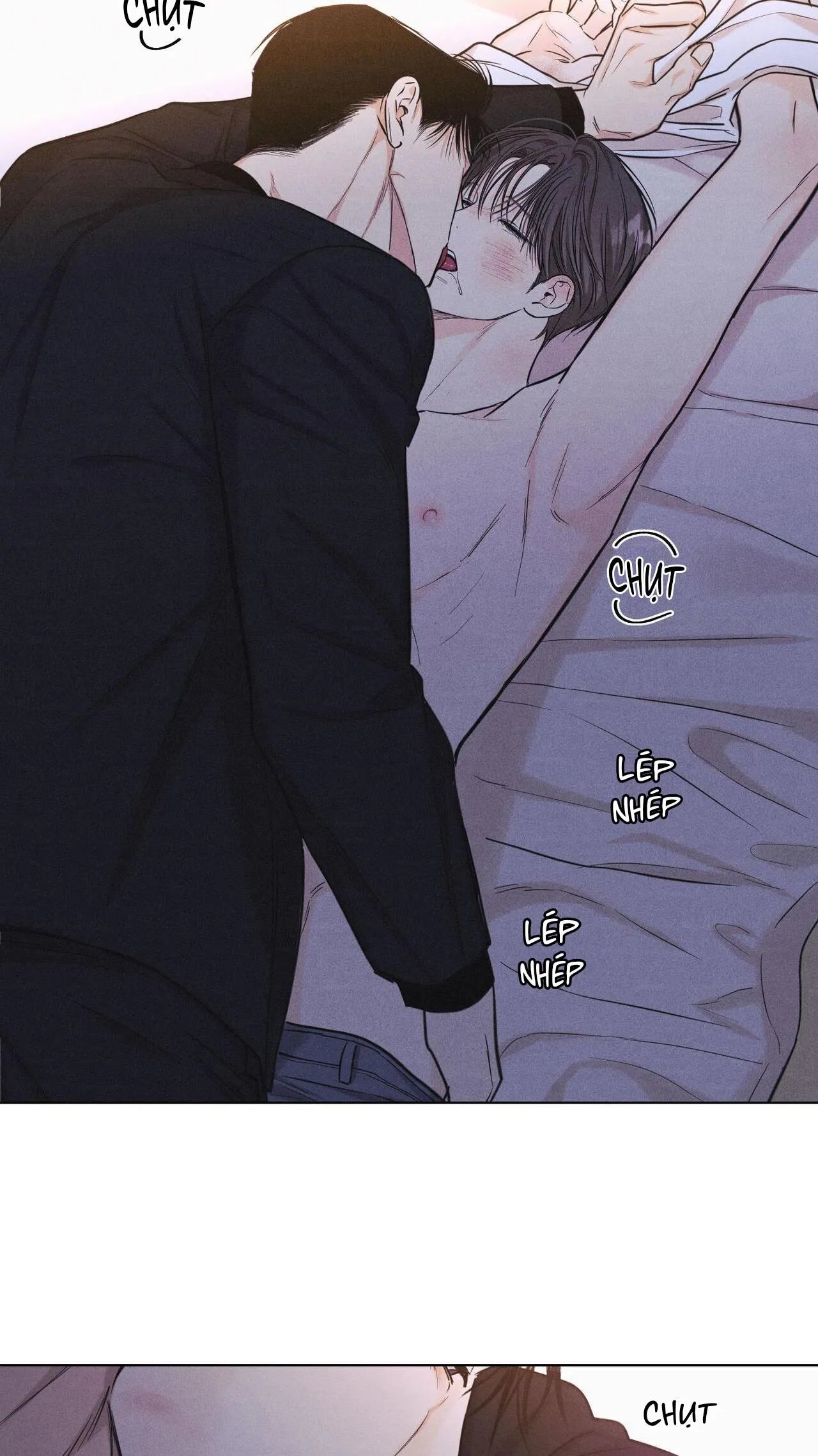 CÔNG VIỆC LÀM THÊM HÀNG NGÀY Chapter 23 Trang 17