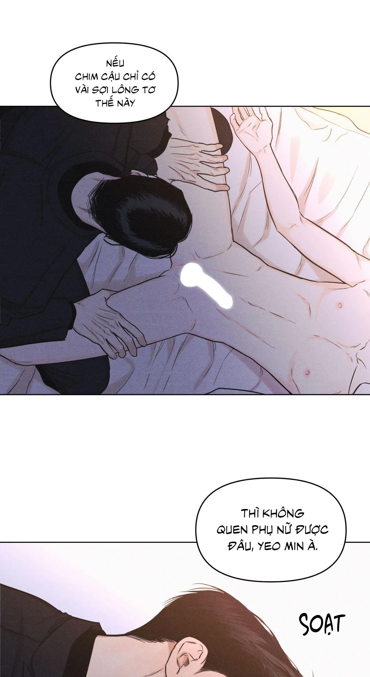 CÔNG VIỆC LÀM THÊM HÀNG NGÀY Chapter 23 Trang 22