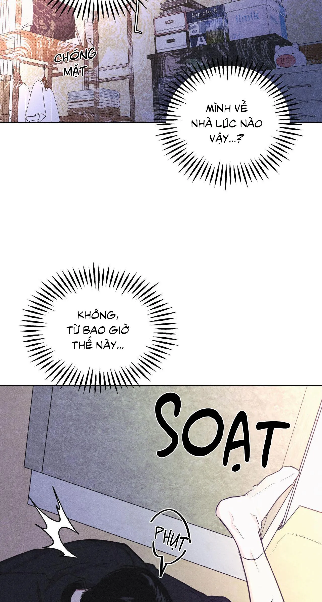 CÔNG VIỆC LÀM THÊM HÀNG NGÀY Chapter 23 Trang 36