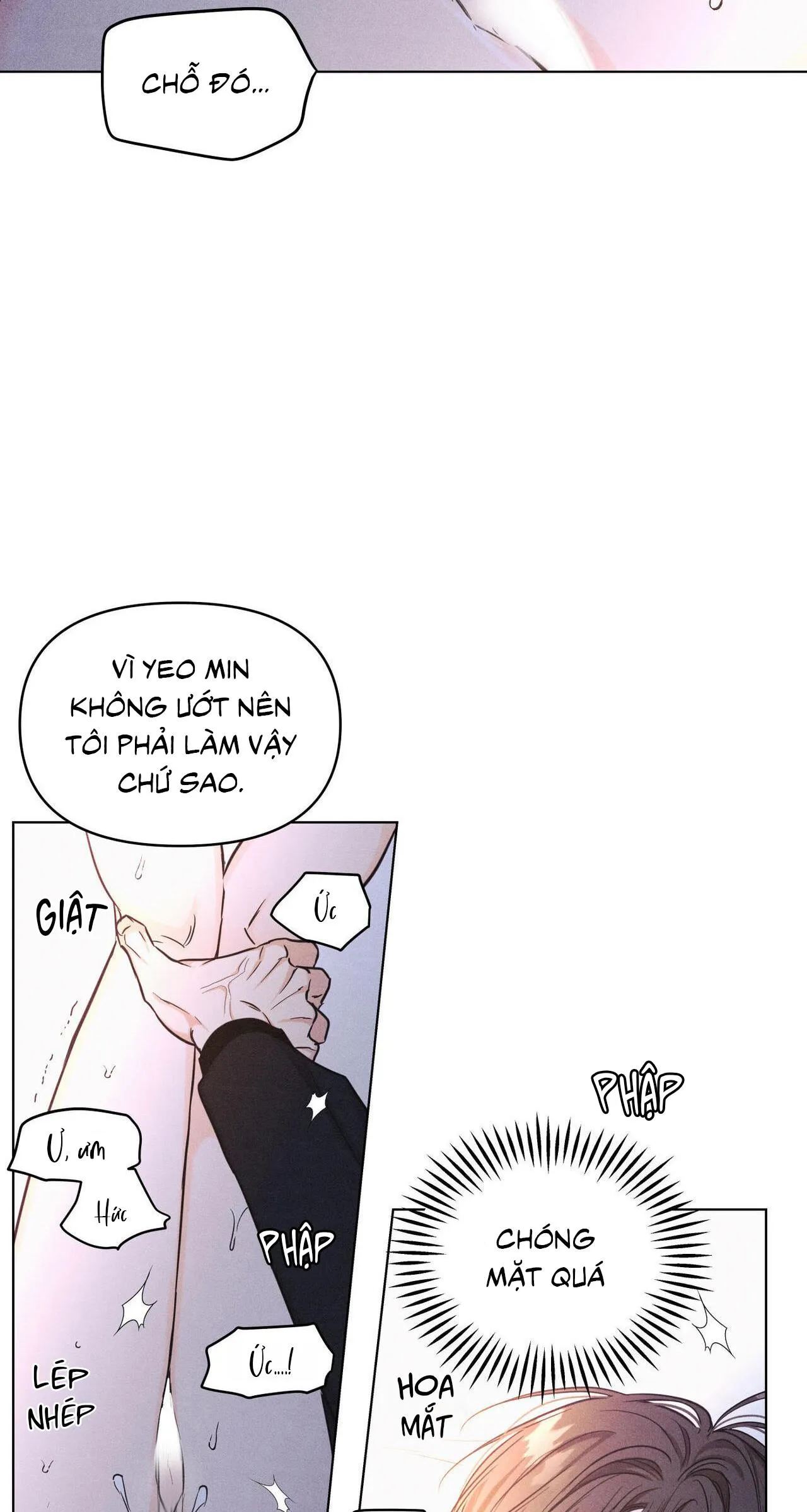 CÔNG VIỆC LÀM THÊM HÀNG NGÀY Chapter 23 Trang 38