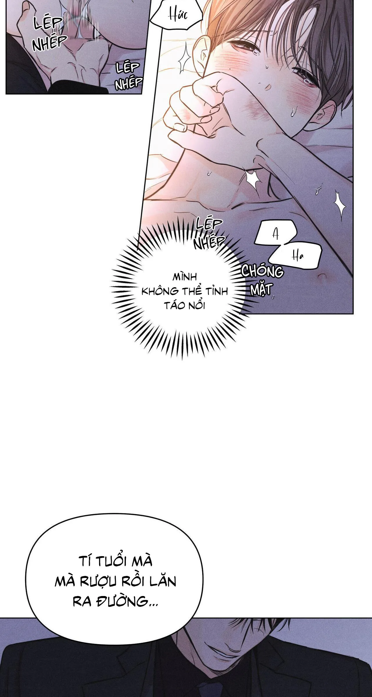 CÔNG VIỆC LÀM THÊM HÀNG NGÀY Chapter 23 Trang 39