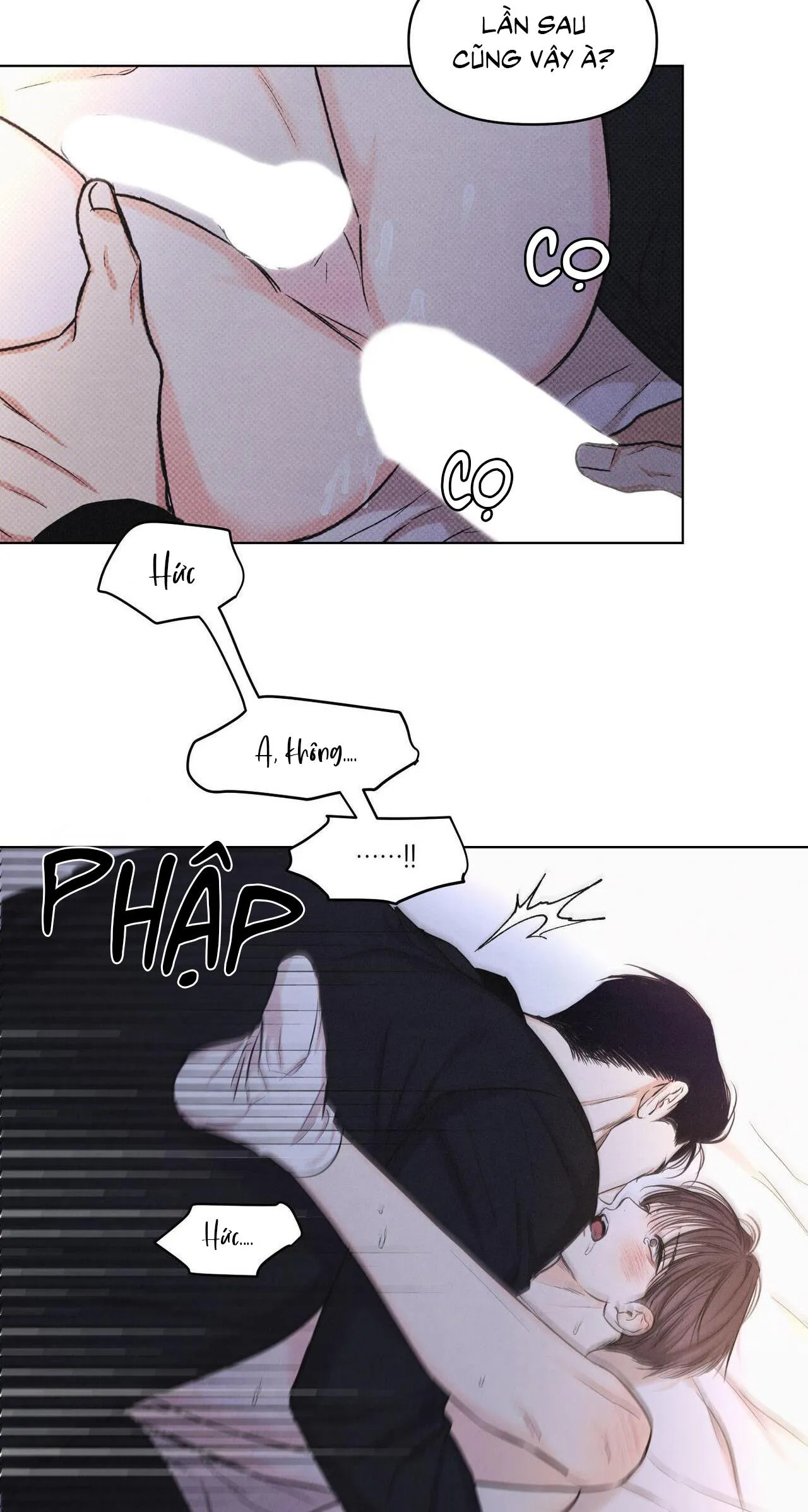 CÔNG VIỆC LÀM THÊM HÀNG NGÀY Chapter 23 Trang 41