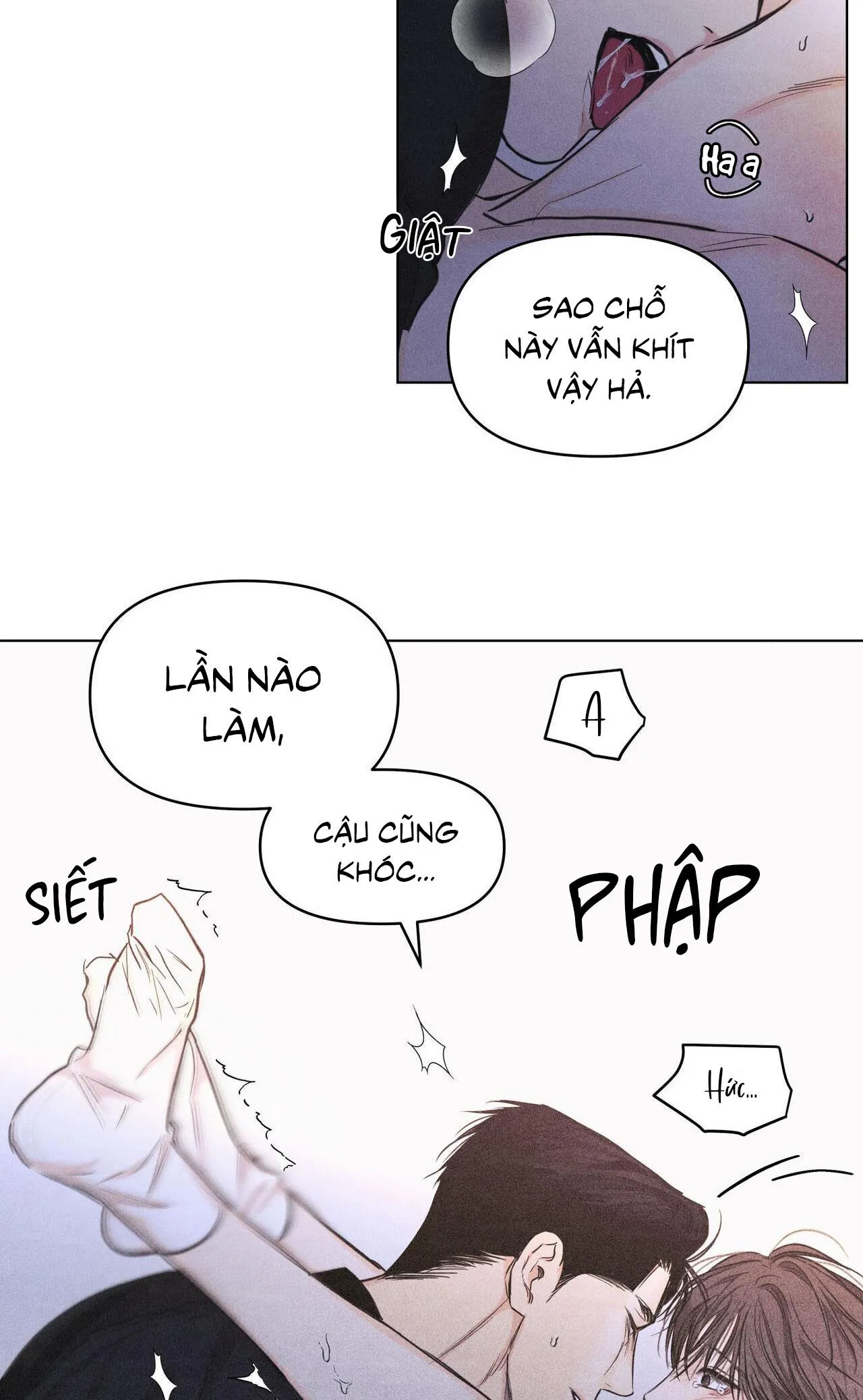 CÔNG VIỆC LÀM THÊM HÀNG NGÀY Chapter 23 Trang 43