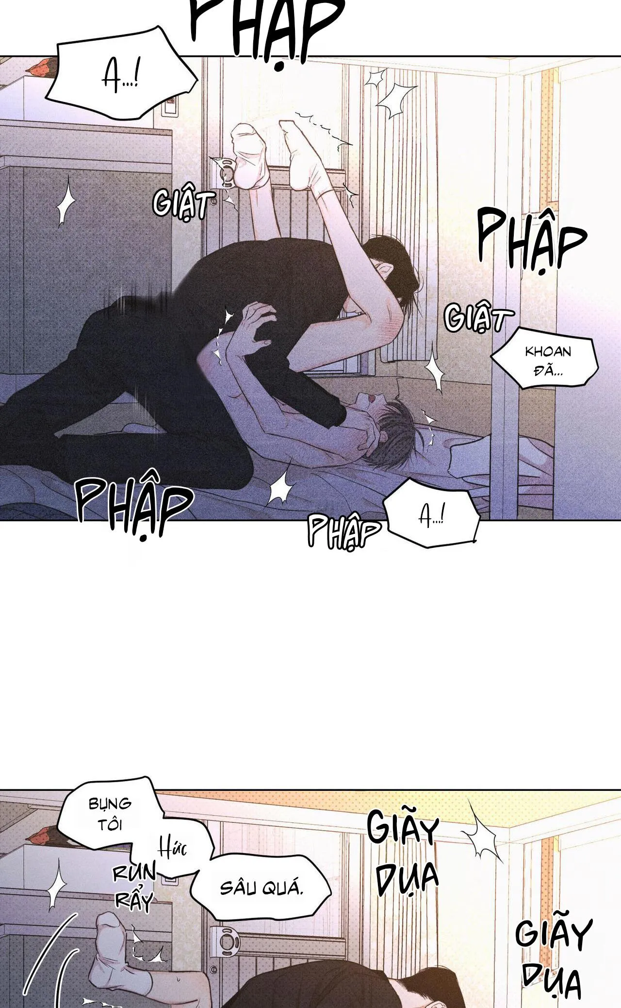 CÔNG VIỆC LÀM THÊM HÀNG NGÀY Chapter 23 Trang 47