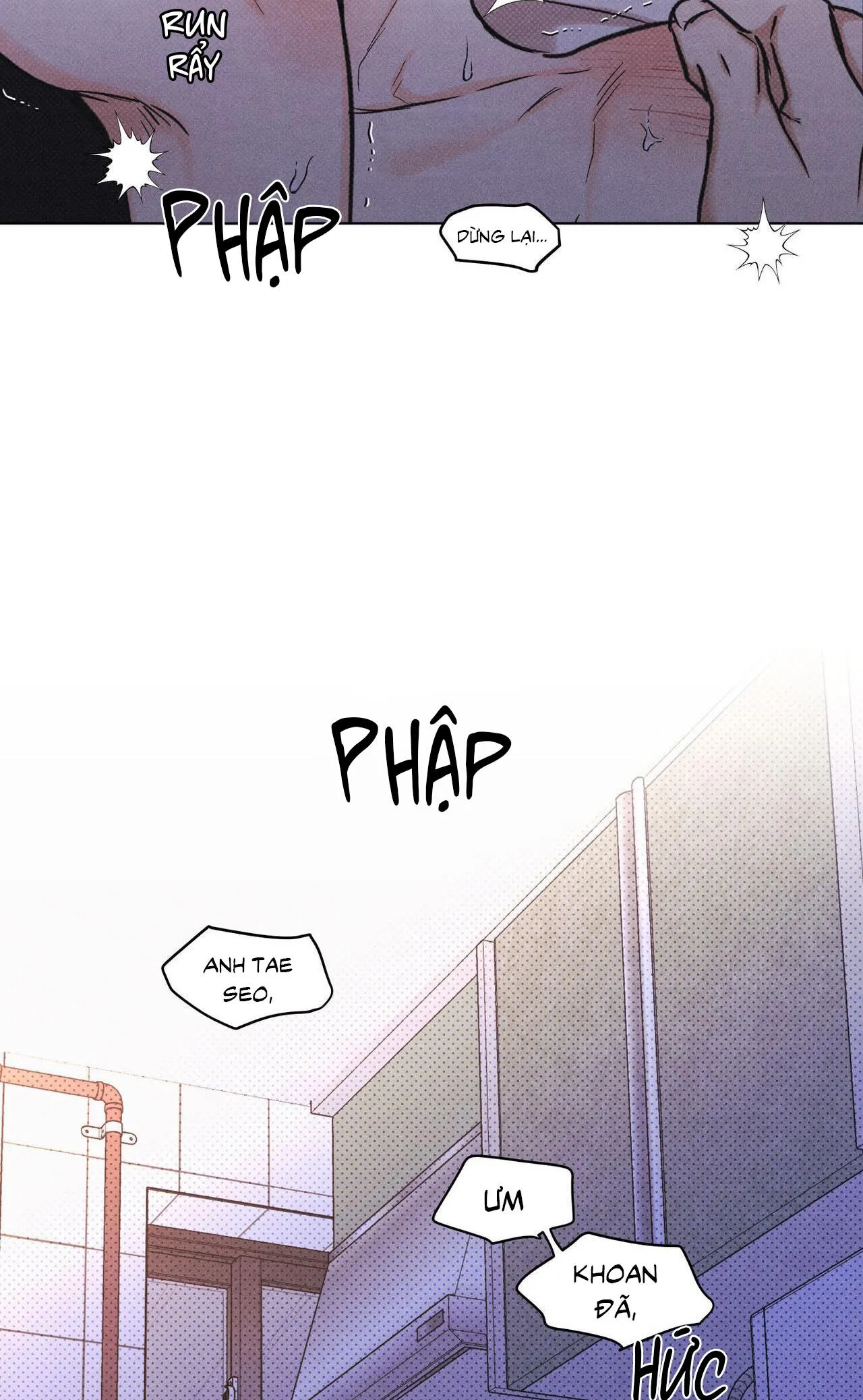 CÔNG VIỆC LÀM THÊM HÀNG NGÀY Chapter 23 Trang 49