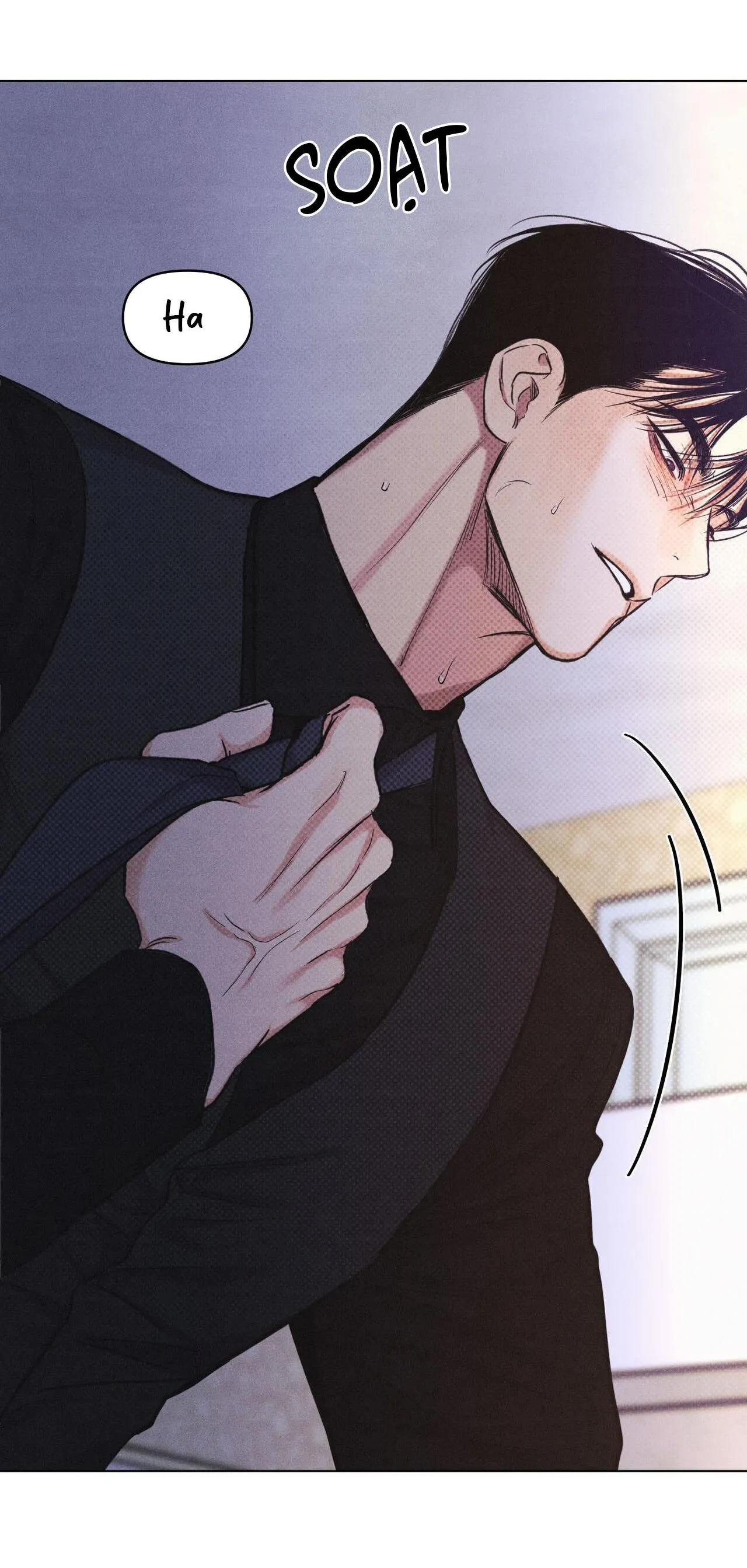 CÔNG VIỆC LÀM THÊM HÀNG NGÀY Chapter 24 Trang 10