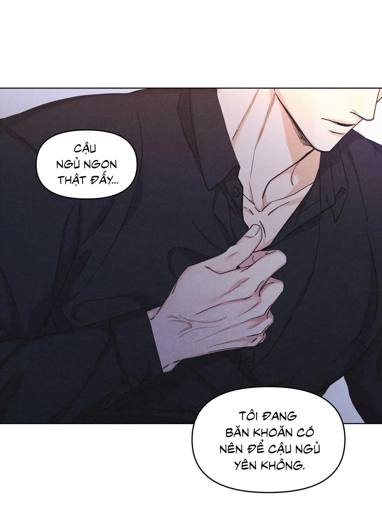 CÔNG VIỆC LÀM THÊM HÀNG NGÀY Chapter 24 Trang 12