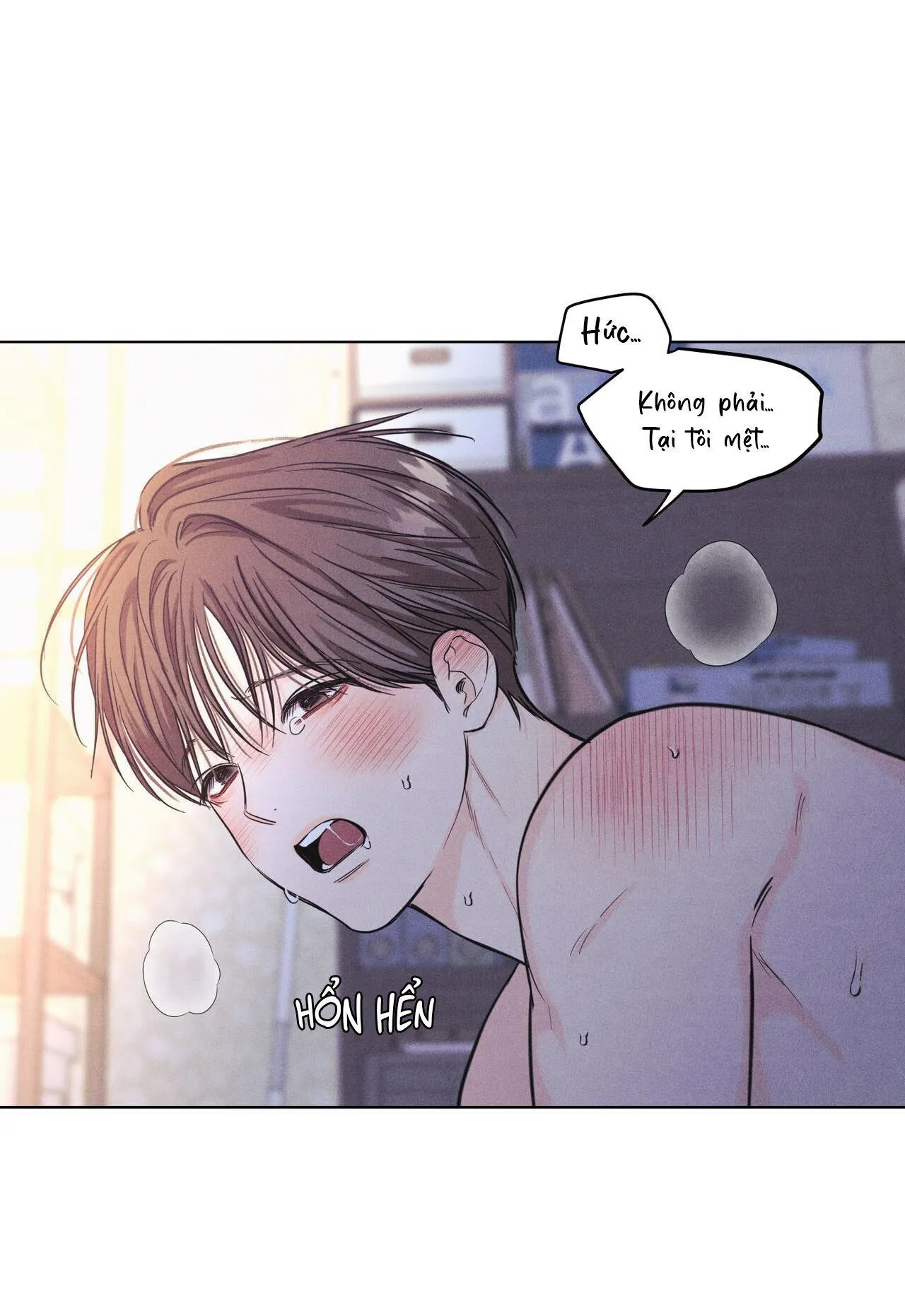 CÔNG VIỆC LÀM THÊM HÀNG NGÀY Chapter 24 Trang 16