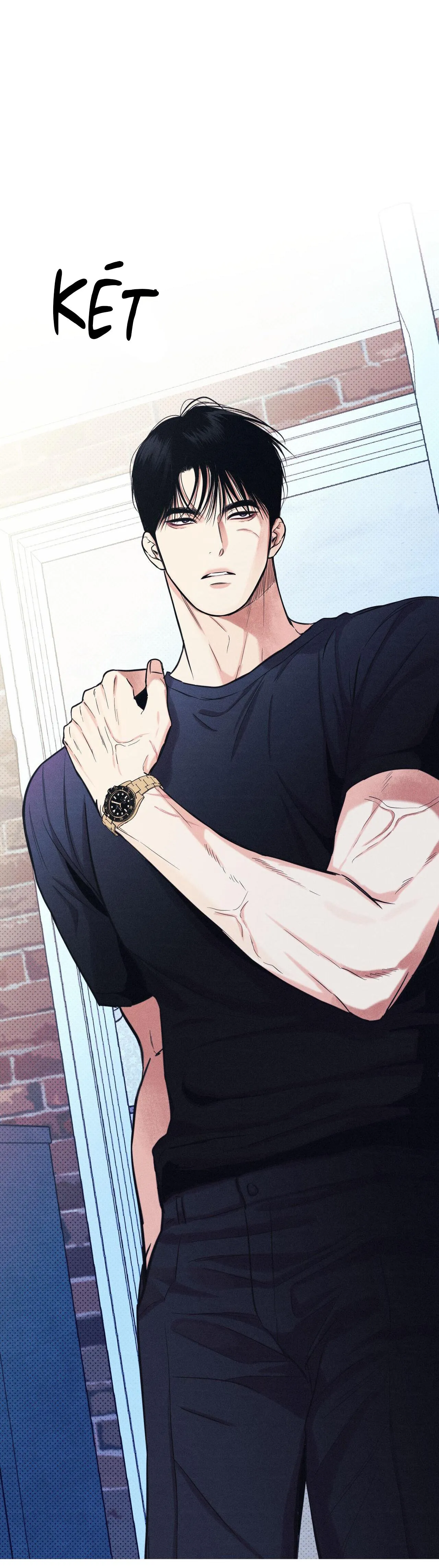 CÔNG VIỆC LÀM THÊM HÀNG NGÀY Chapter 25 Trang 3