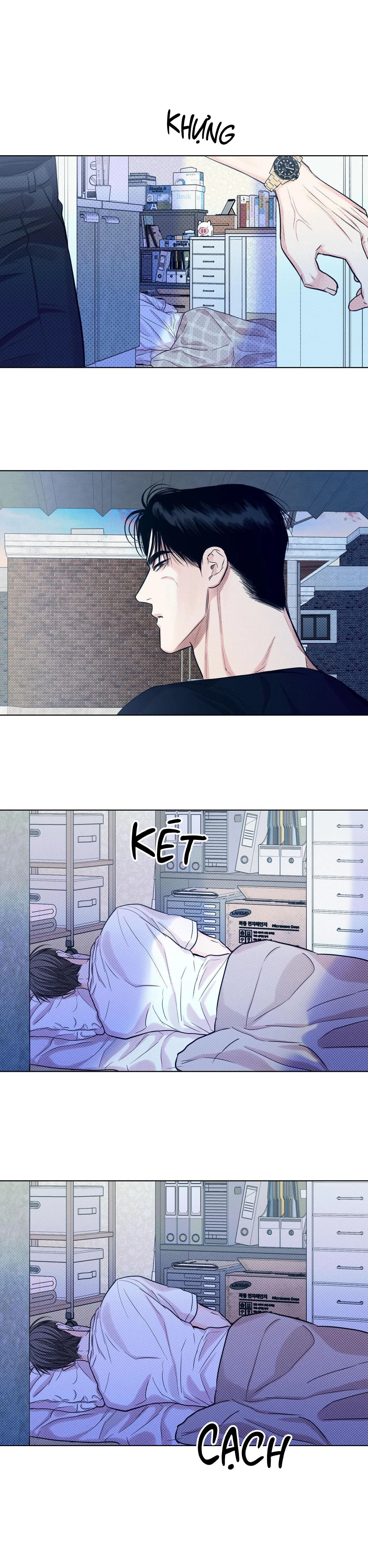 CÔNG VIỆC LÀM THÊM HÀNG NGÀY Chapter 25 Trang 4