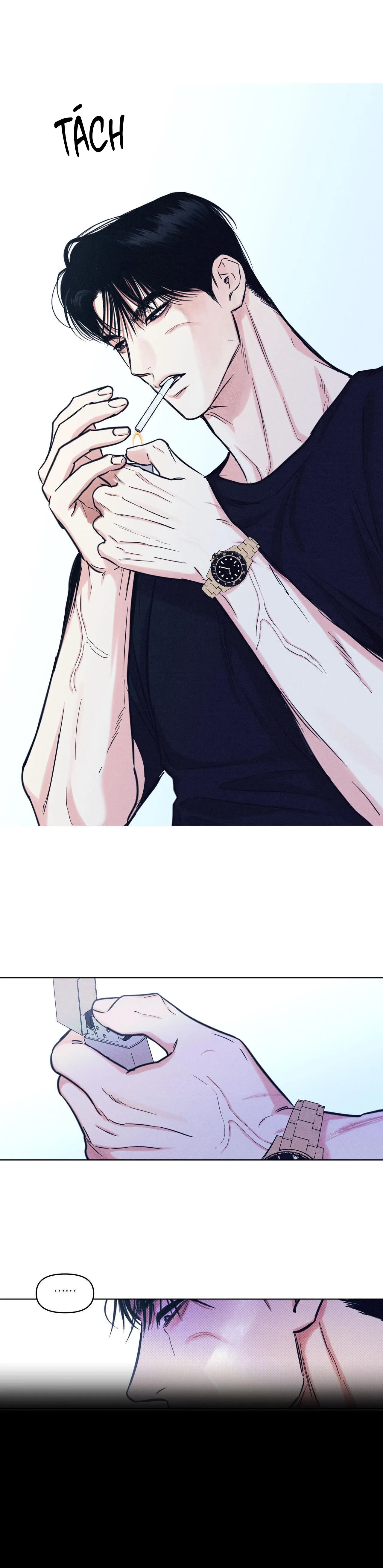 CÔNG VIỆC LÀM THÊM HÀNG NGÀY Chapter 25 Trang 6