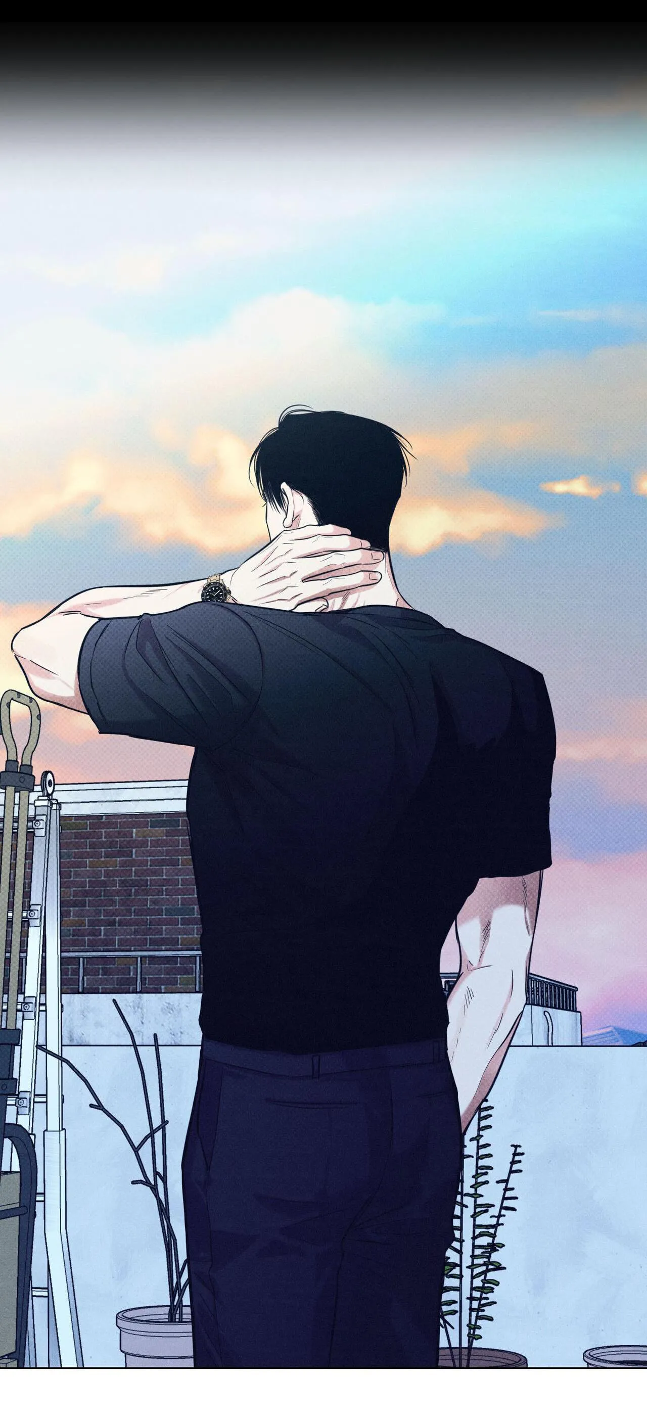 CÔNG VIỆC LÀM THÊM HÀNG NGÀY Chapter 25 Trang 8