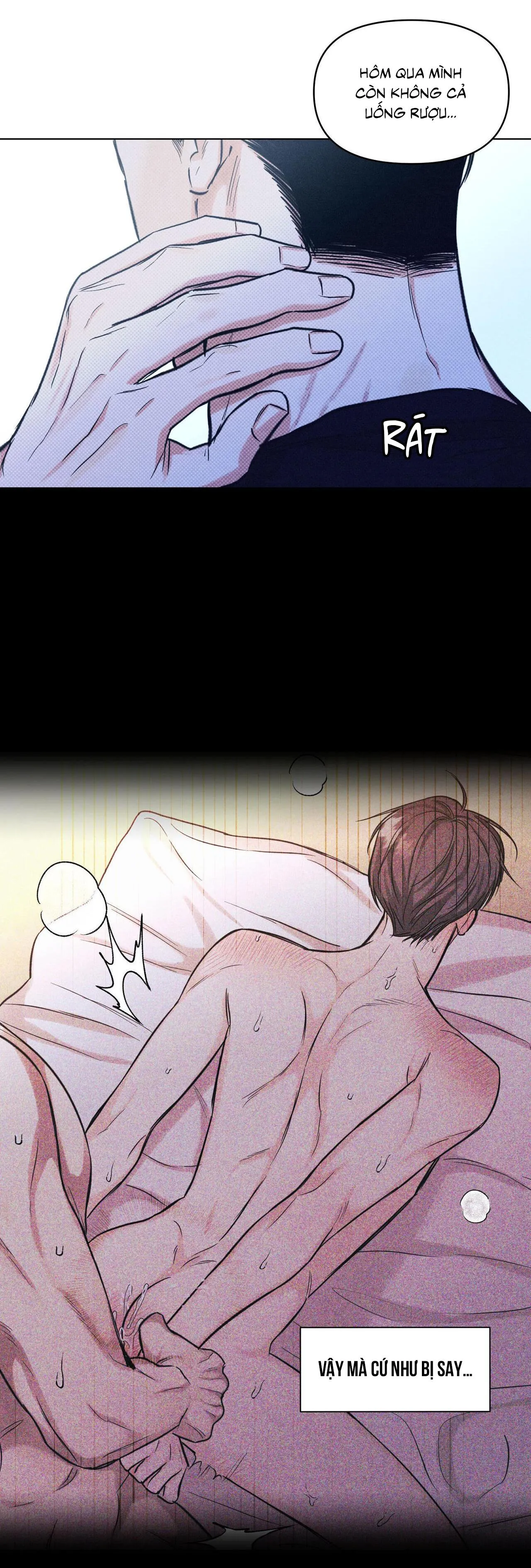 CÔNG VIỆC LÀM THÊM HÀNG NGÀY Chapter 25 Trang 9