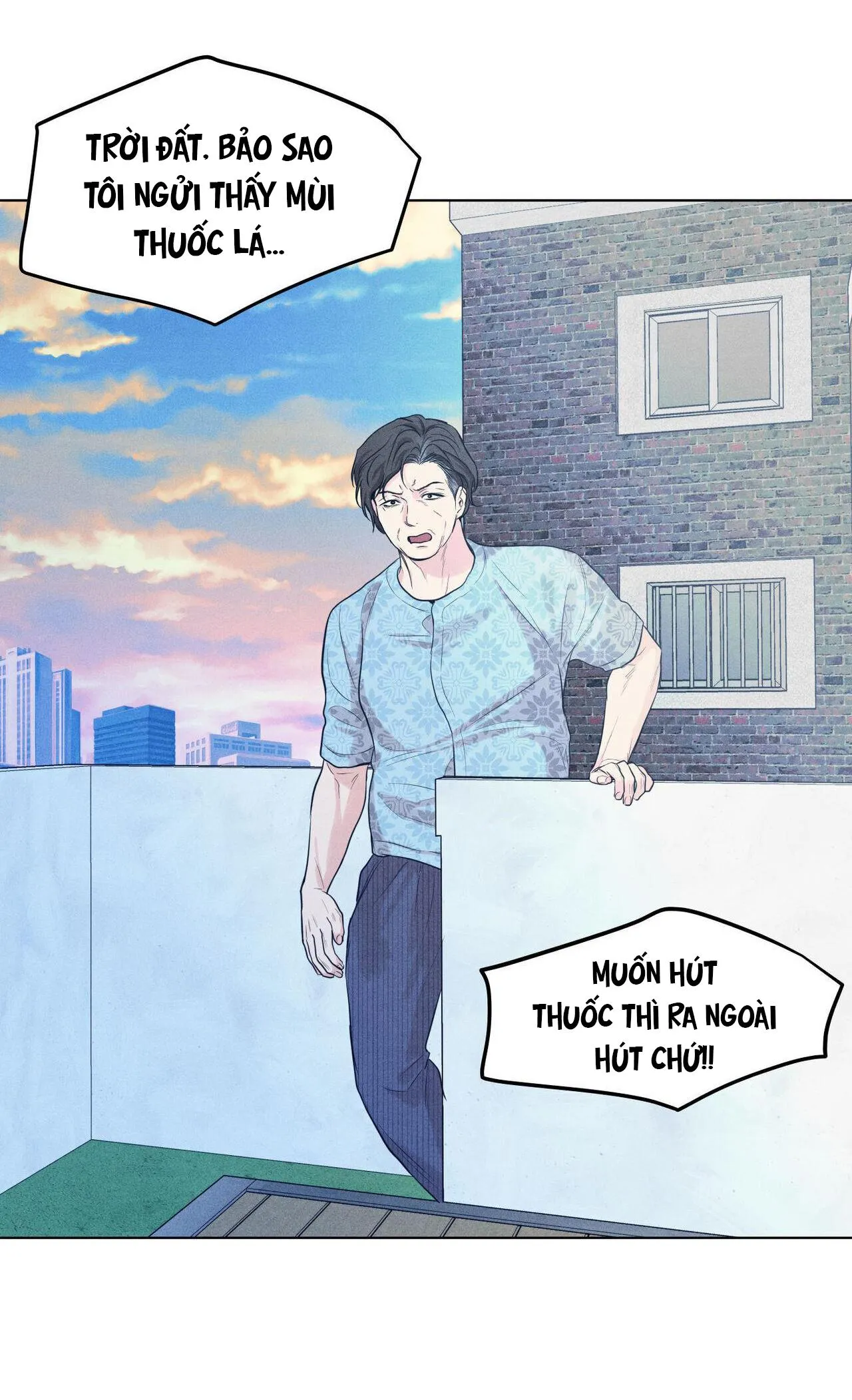 CÔNG VIỆC LÀM THÊM HÀNG NGÀY Chapter 25 Trang 11