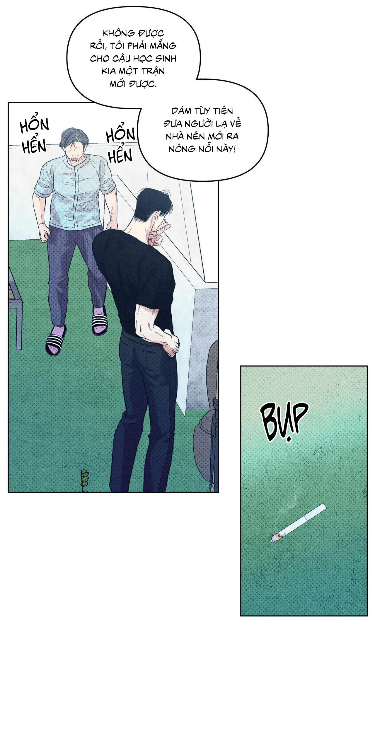 CÔNG VIỆC LÀM THÊM HÀNG NGÀY Chapter 25 Trang 13