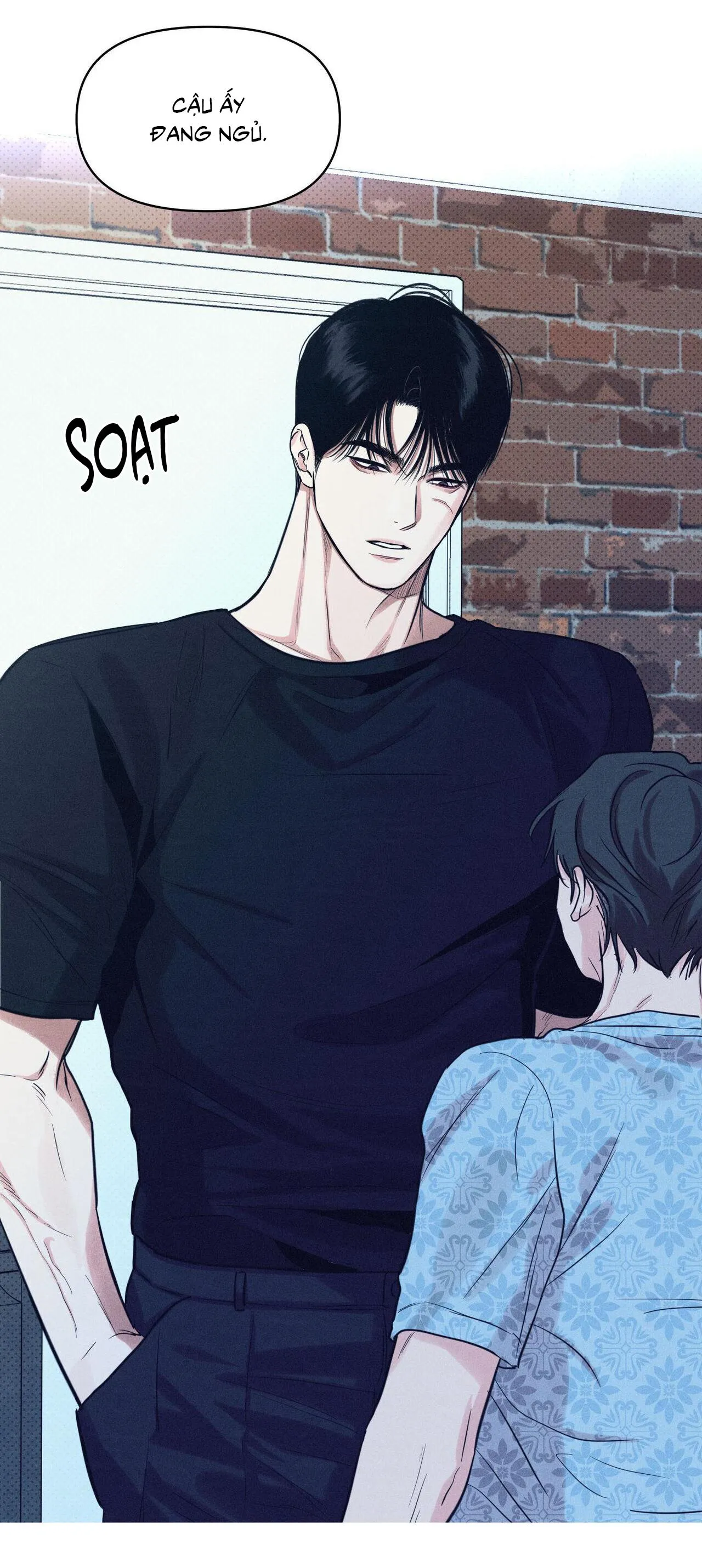 CÔNG VIỆC LÀM THÊM HÀNG NGÀY Chapter 25 Trang 14