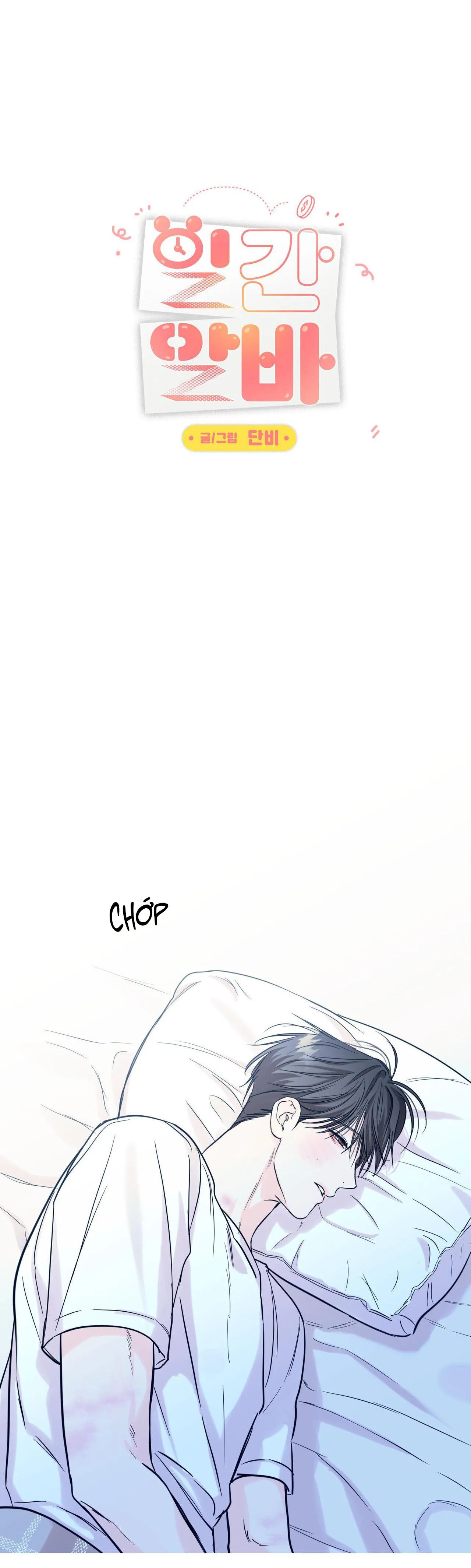 CÔNG VIỆC LÀM THÊM HÀNG NGÀY Chapter 25 Trang 19