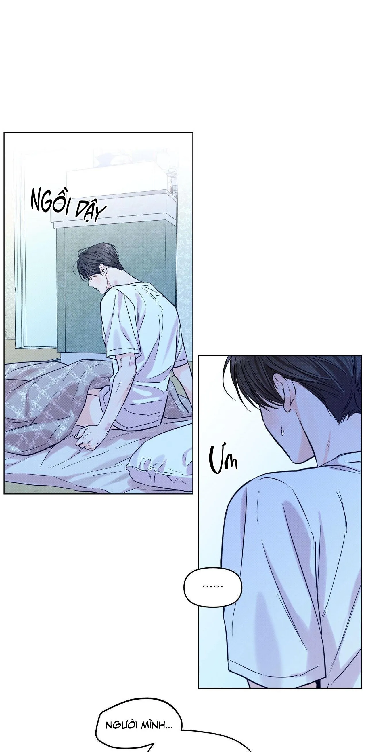 CÔNG VIỆC LÀM THÊM HÀNG NGÀY Chapter 25 Trang 20