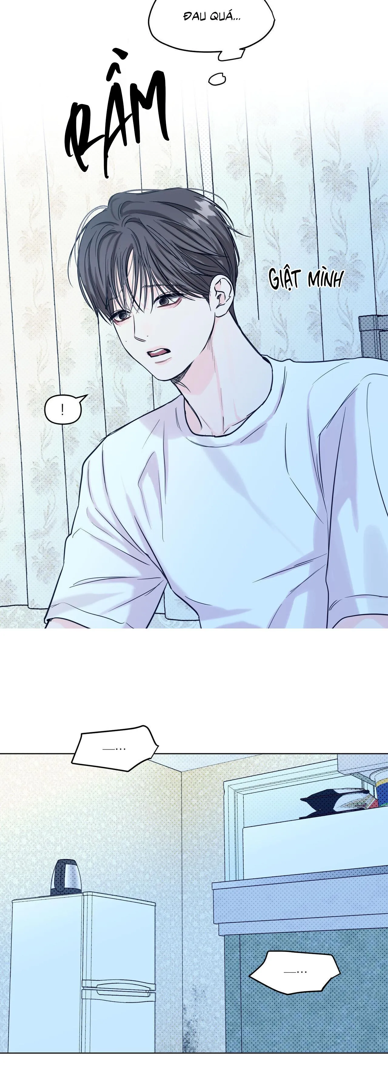 CÔNG VIỆC LÀM THÊM HÀNG NGÀY Chapter 25 Trang 21