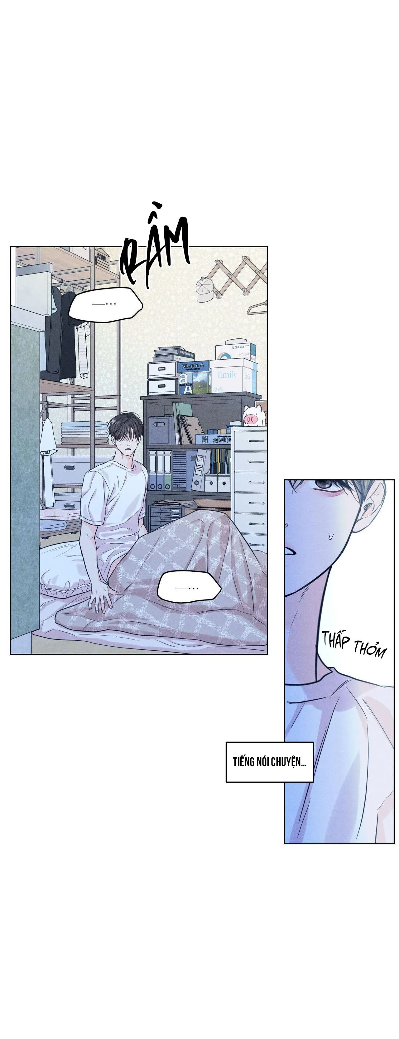 CÔNG VIỆC LÀM THÊM HÀNG NGÀY Chapter 25 Trang 22