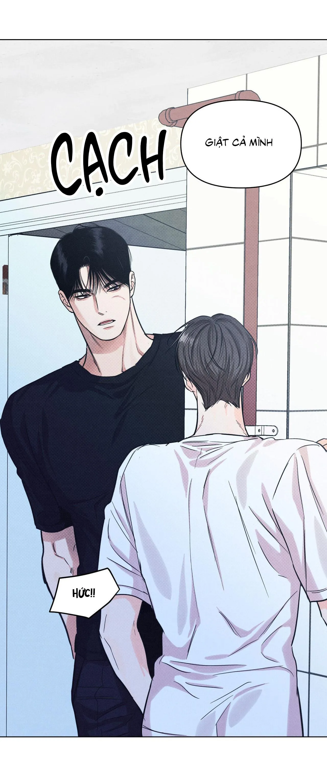 CÔNG VIỆC LÀM THÊM HÀNG NGÀY Chapter 25 Trang 24