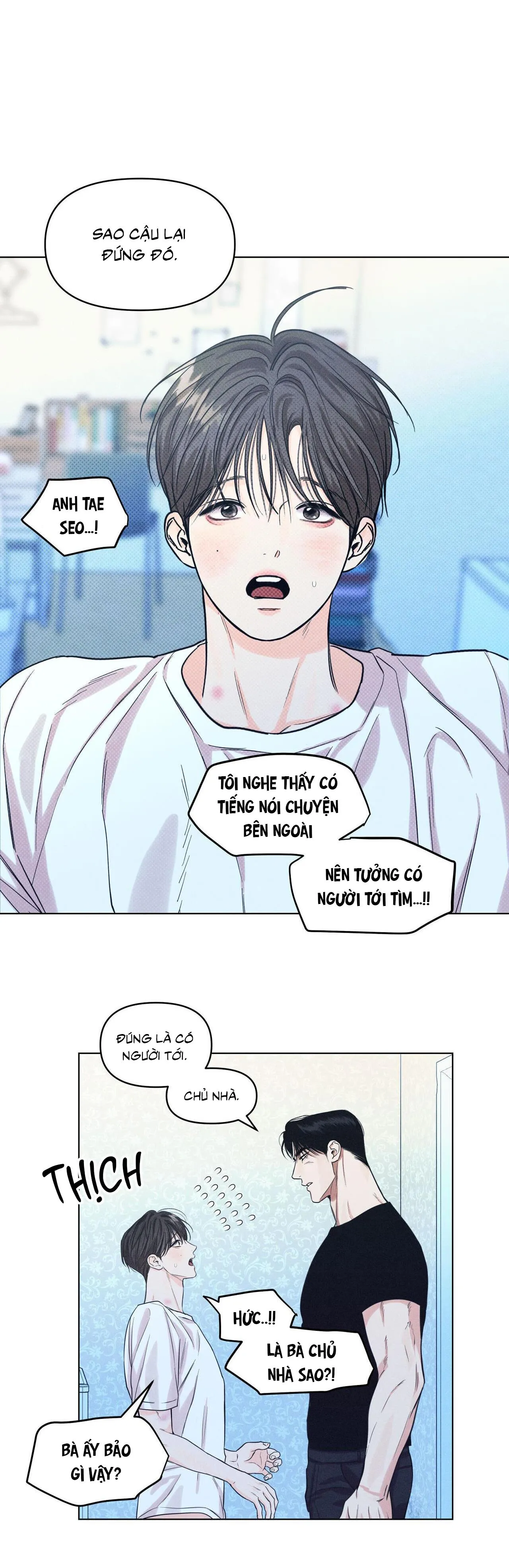 CÔNG VIỆC LÀM THÊM HÀNG NGÀY Chapter 25 Trang 25