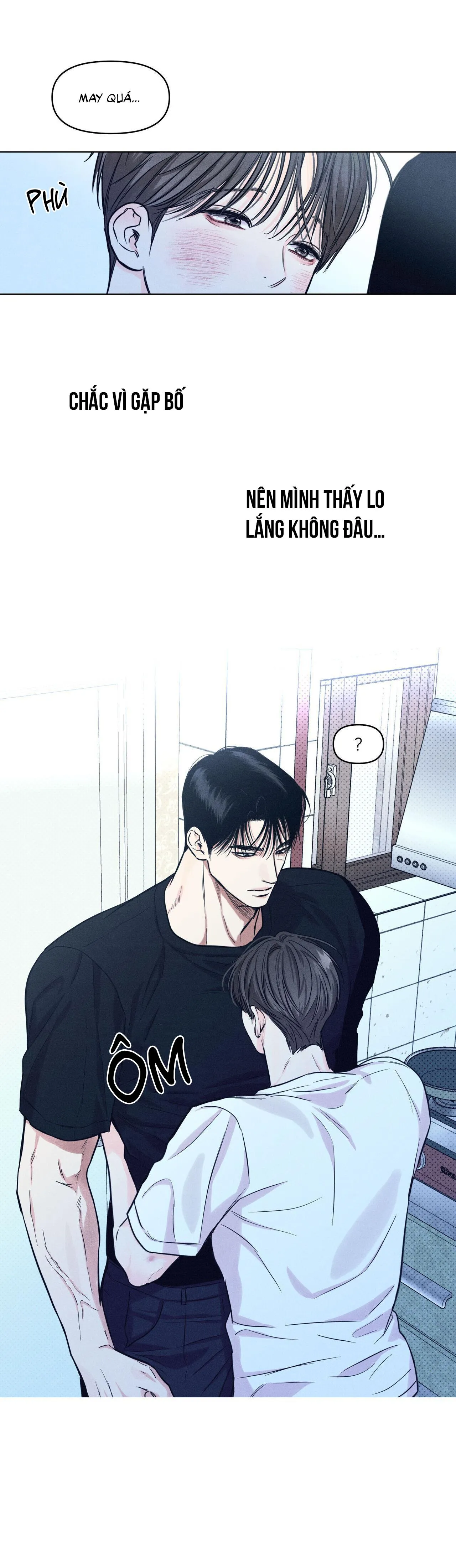 CÔNG VIỆC LÀM THÊM HÀNG NGÀY Chapter 25 Trang 28