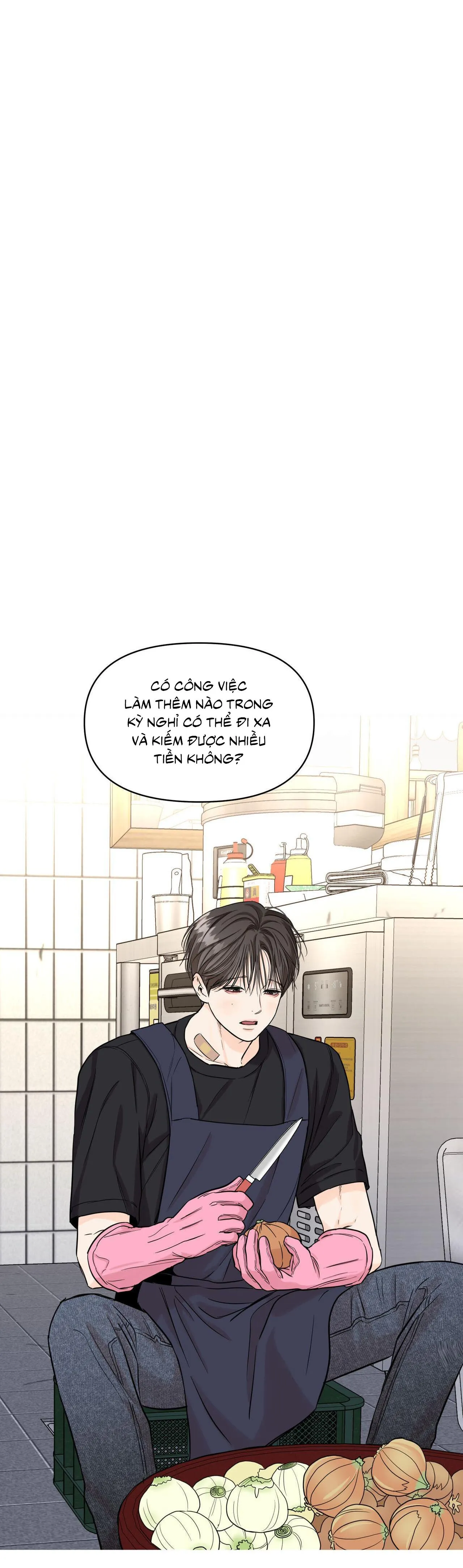 CÔNG VIỆC LÀM THÊM HÀNG NGÀY Chapter 25 Trang 31