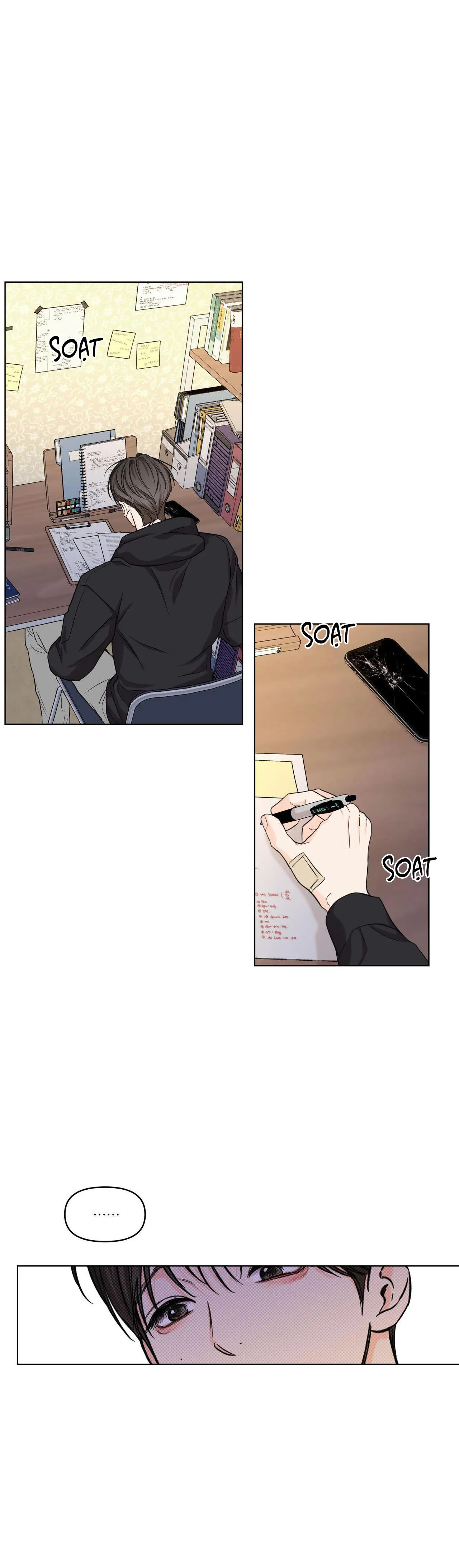 CÔNG VIỆC LÀM THÊM HÀNG NGÀY Chapter 25 Trang 35