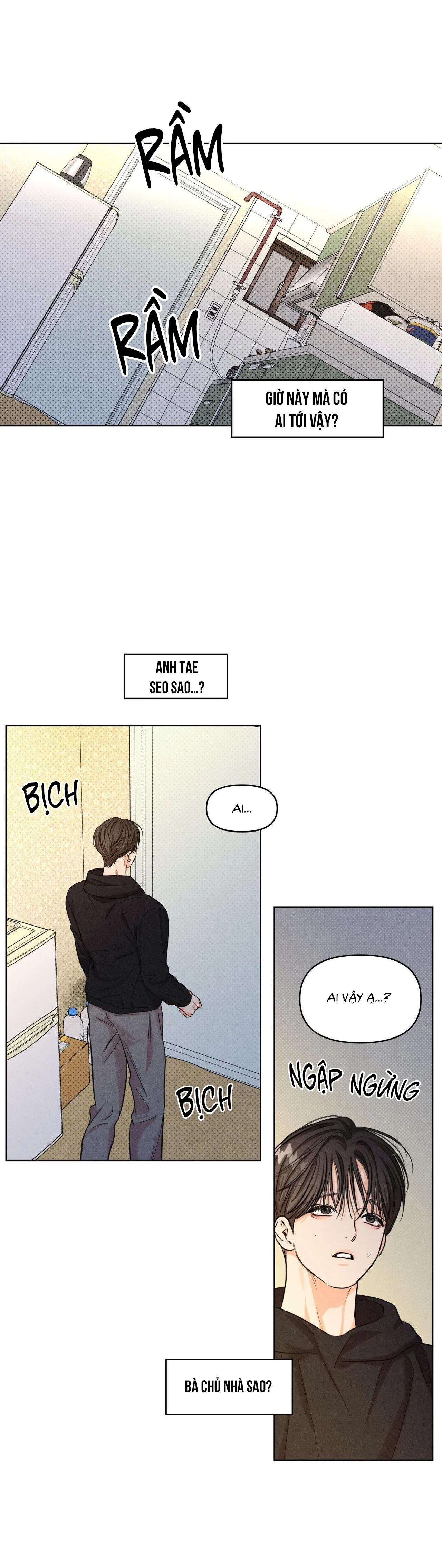CÔNG VIỆC LÀM THÊM HÀNG NGÀY Chapter 25 Trang 39