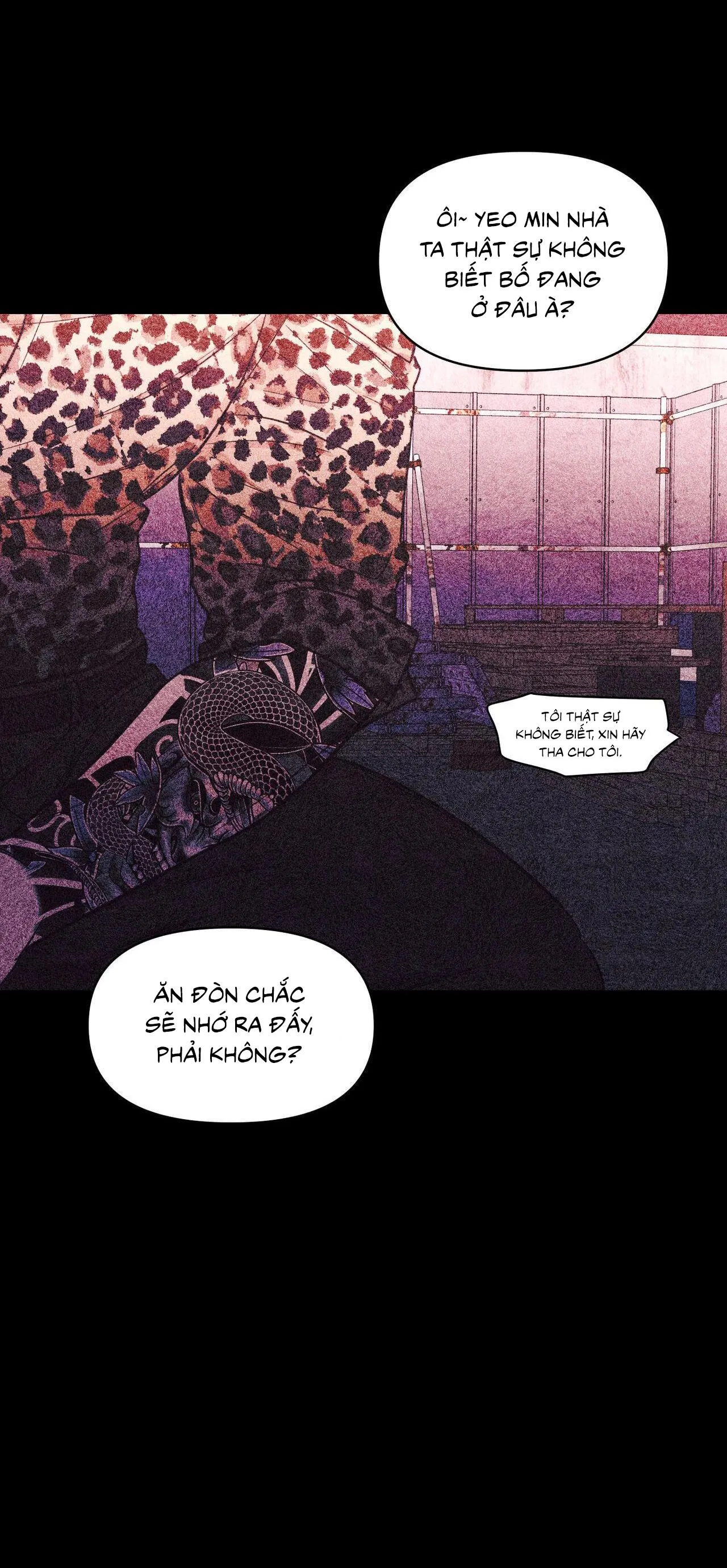 CÔNG VIỆC LÀM THÊM HÀNG NGÀY Chapter 26 Trang 3