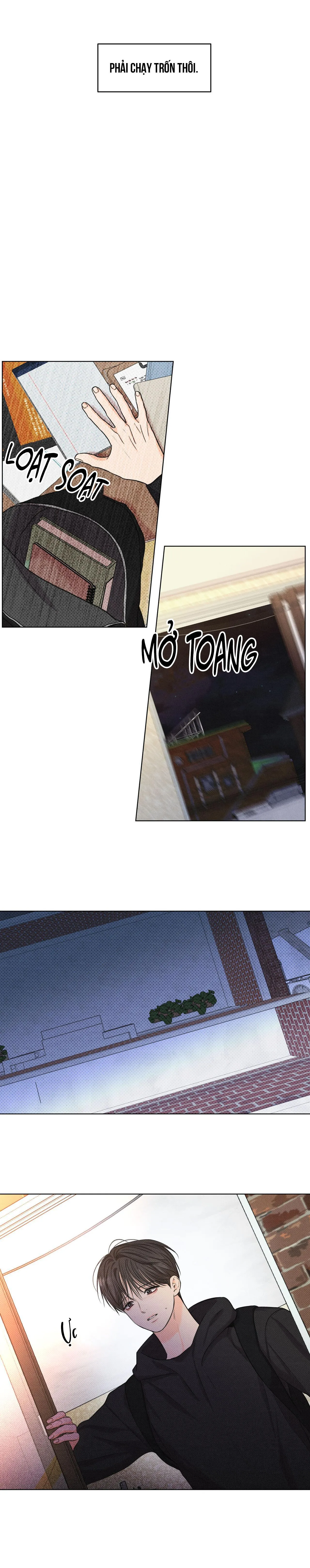 CÔNG VIỆC LÀM THÊM HÀNG NGÀY Chapter 26 Trang 5