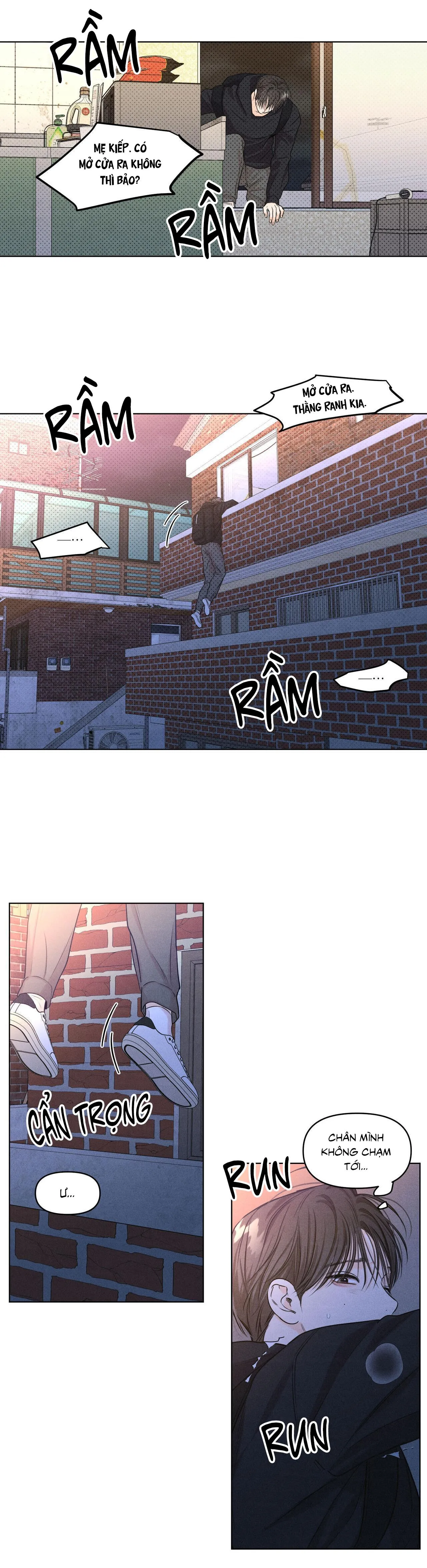 CÔNG VIỆC LÀM THÊM HÀNG NGÀY Chapter 26 Trang 6