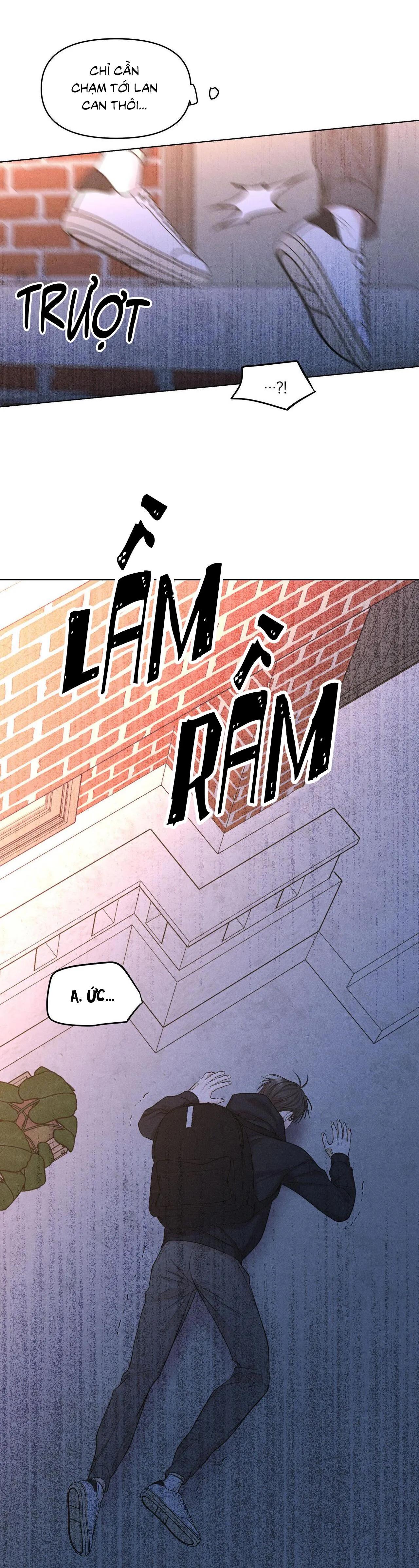CÔNG VIỆC LÀM THÊM HÀNG NGÀY Chapter 26 Trang 7